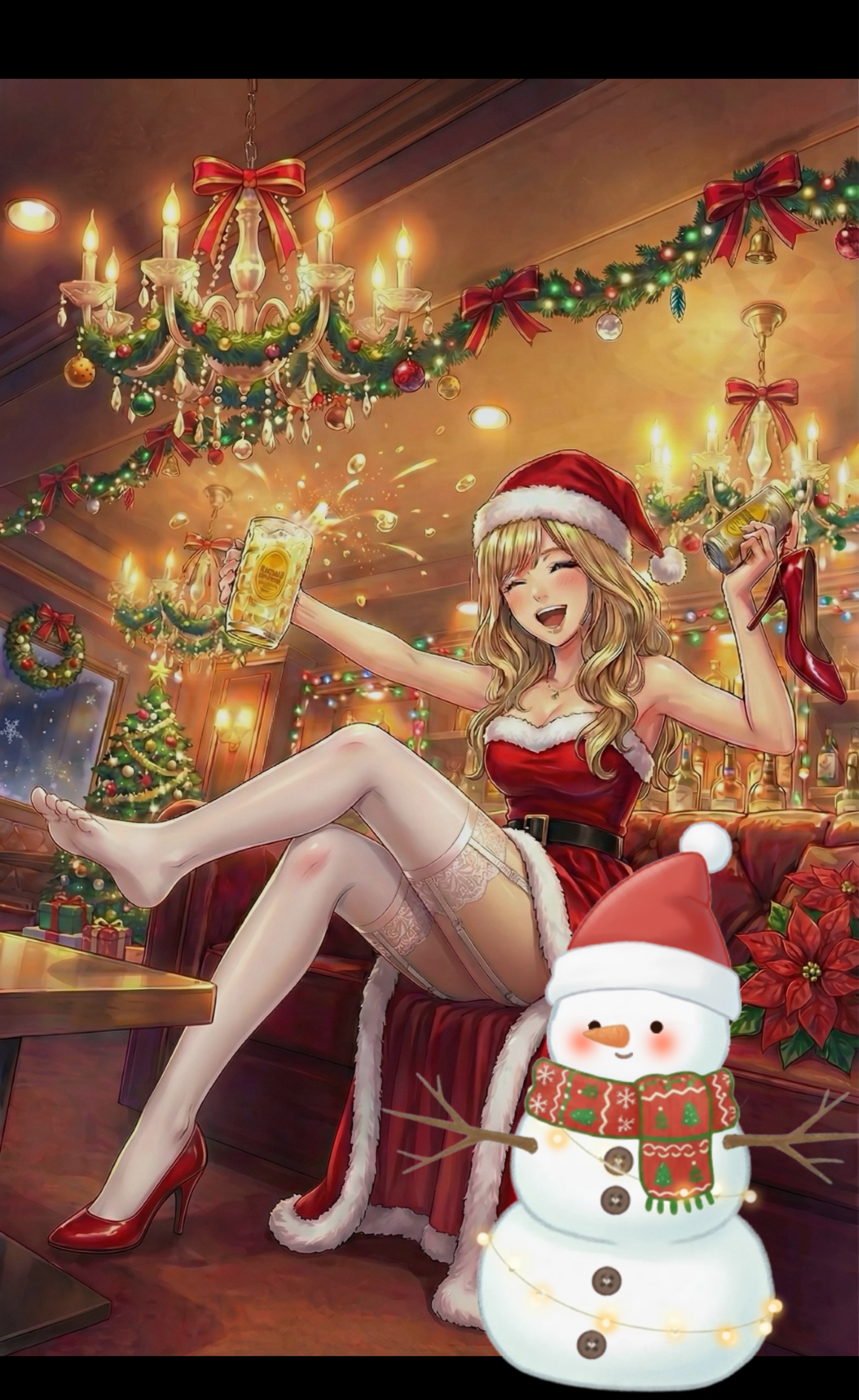 ｽﾅｯｸはるはる