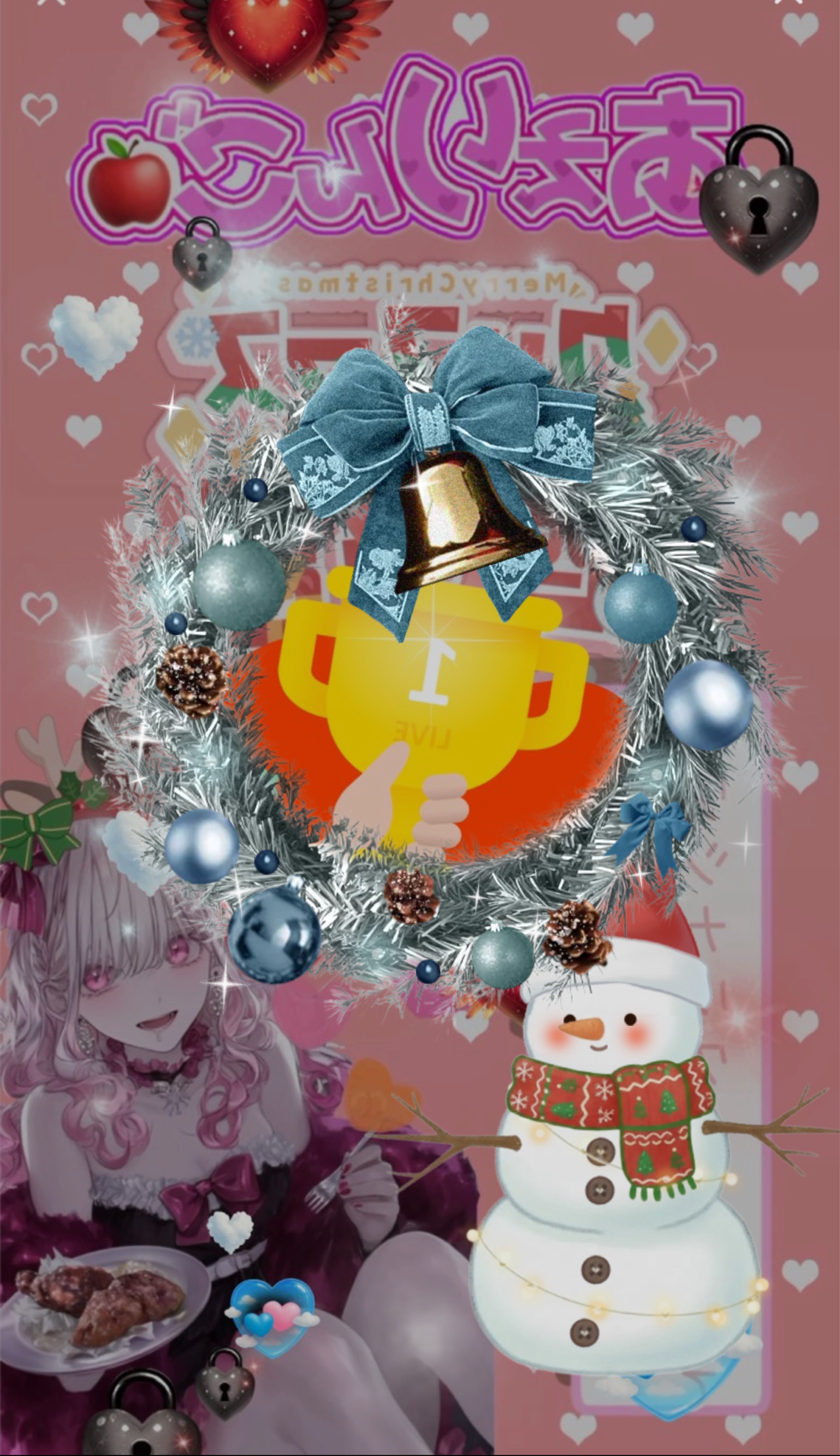 初潜⭕️お腹が空く声？