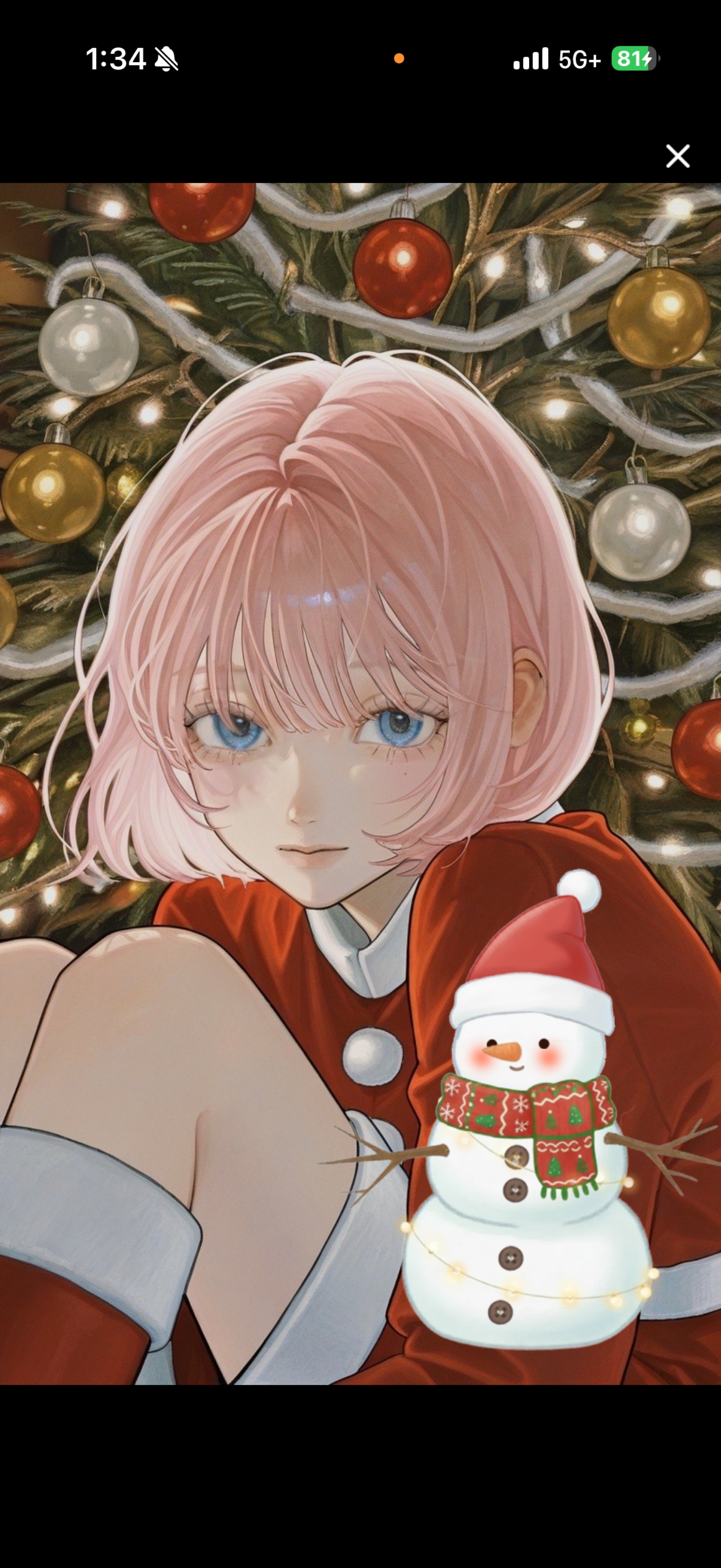 ハッピーな人です🪄︎︎💫