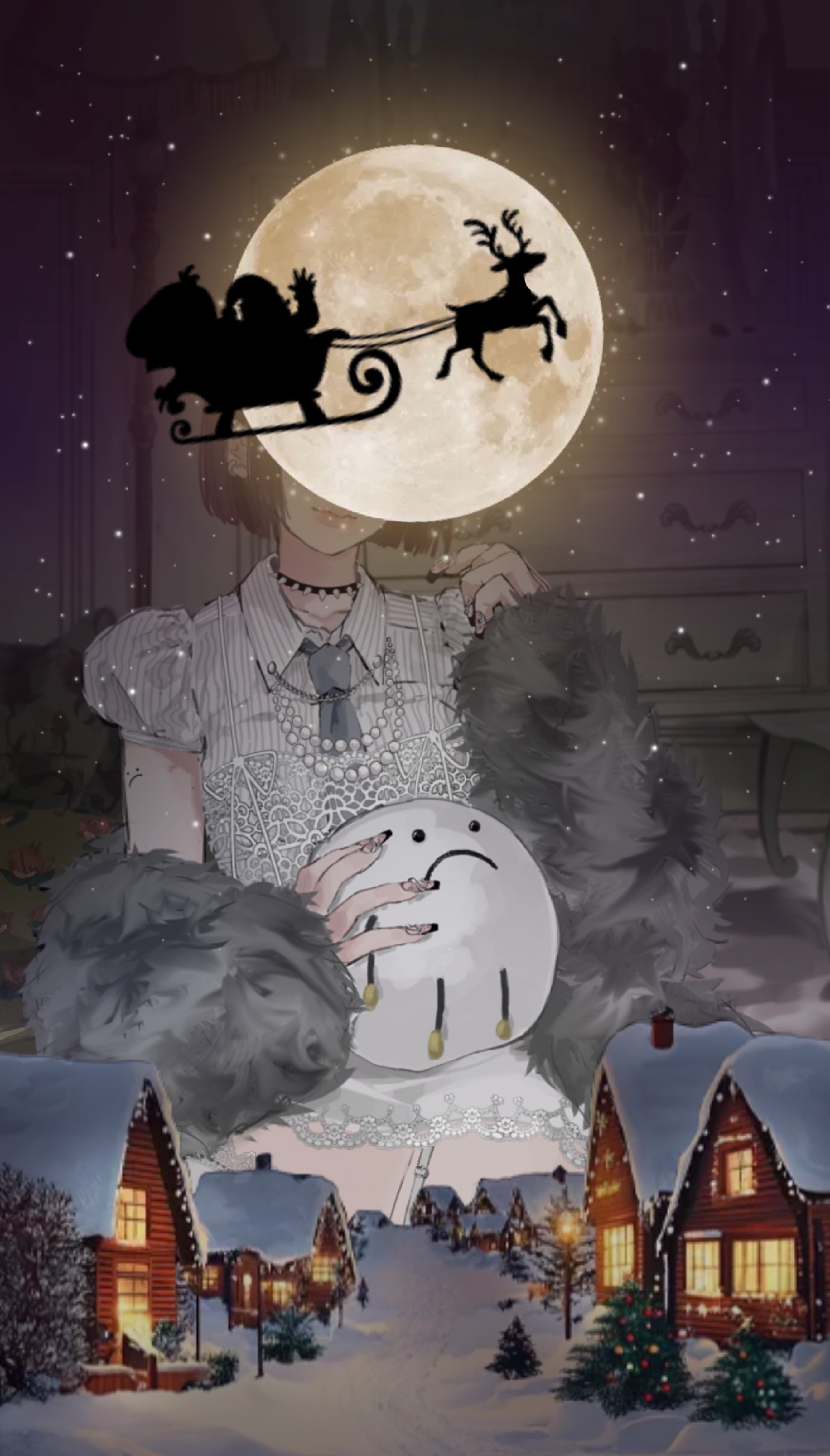 きみの寝落ち枠 lofi