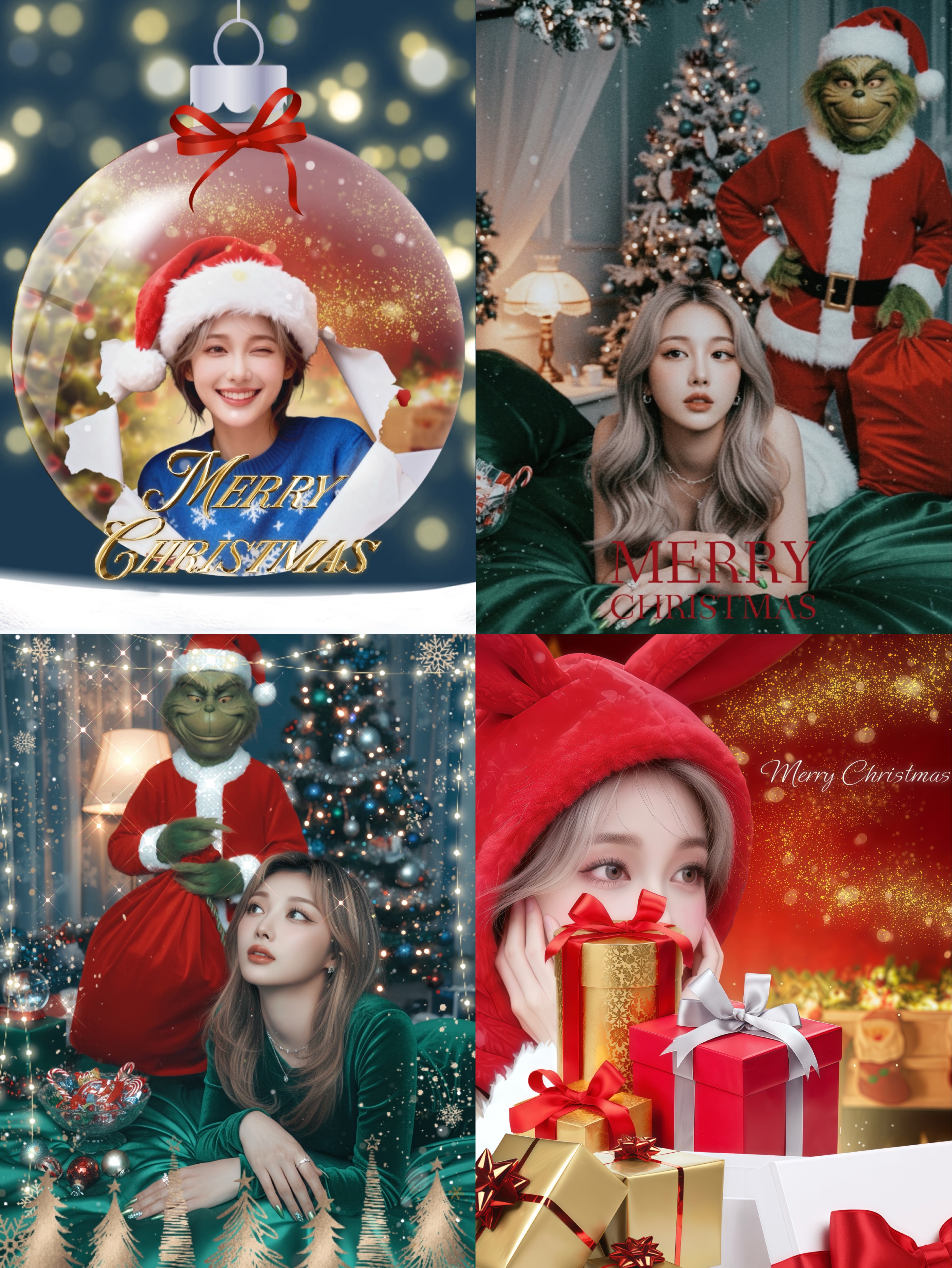 初見◎声なる夜に乾杯🥂