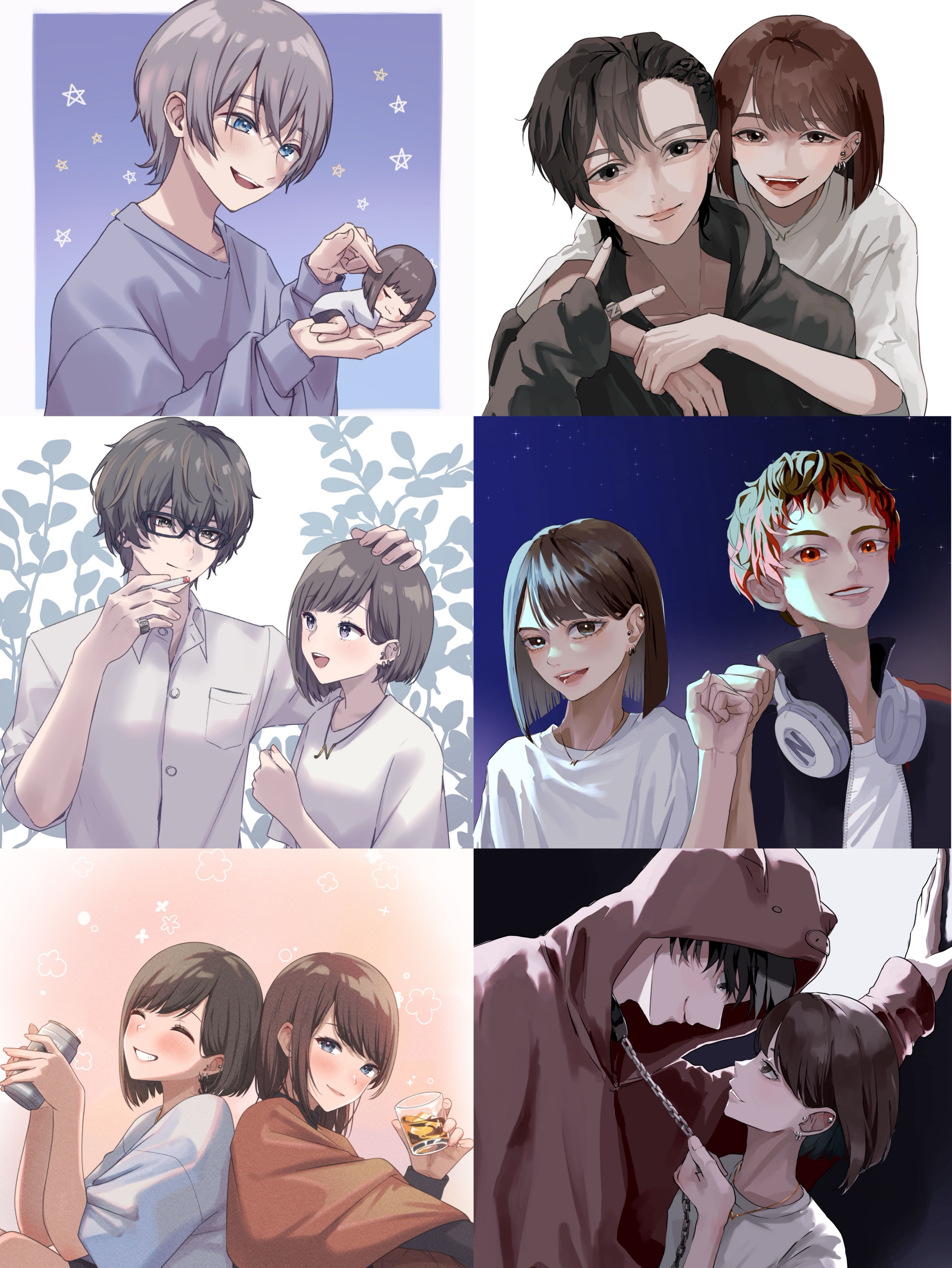 🎄えぬサンタよりXmasプレゼント企画🎁