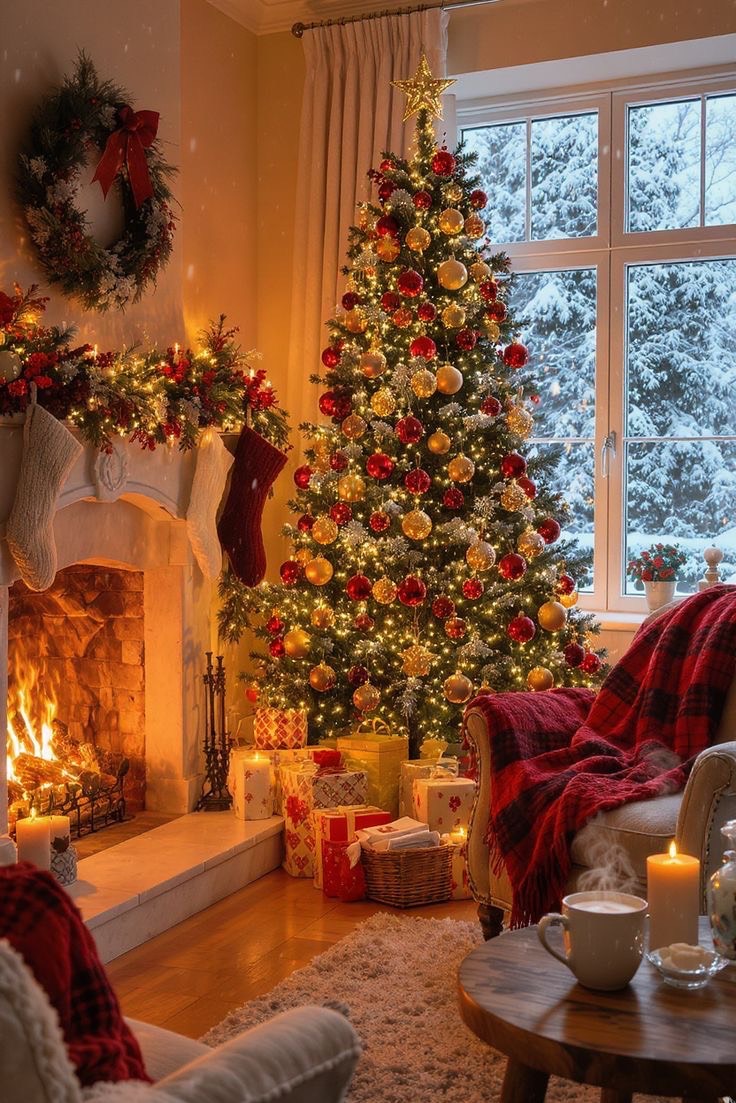 クリスマスBGM🎄チャット⭕️