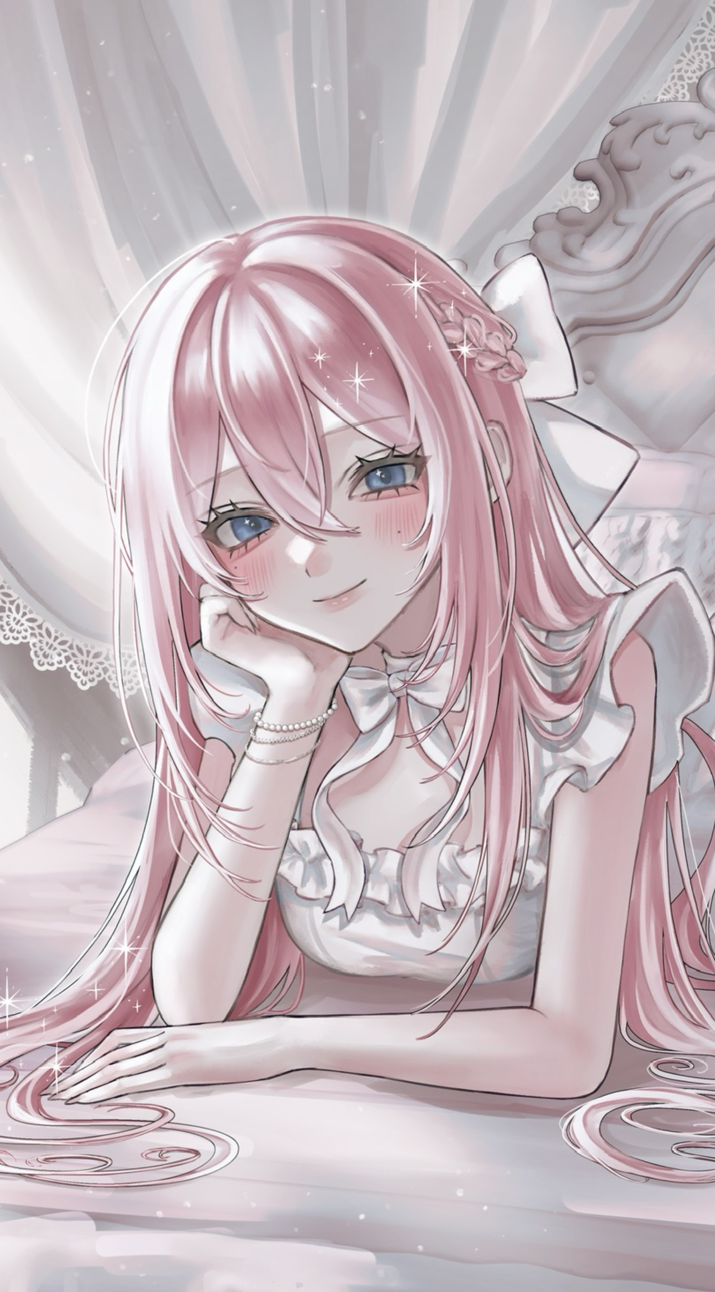 ハッピーな人です🪄︎︎💫