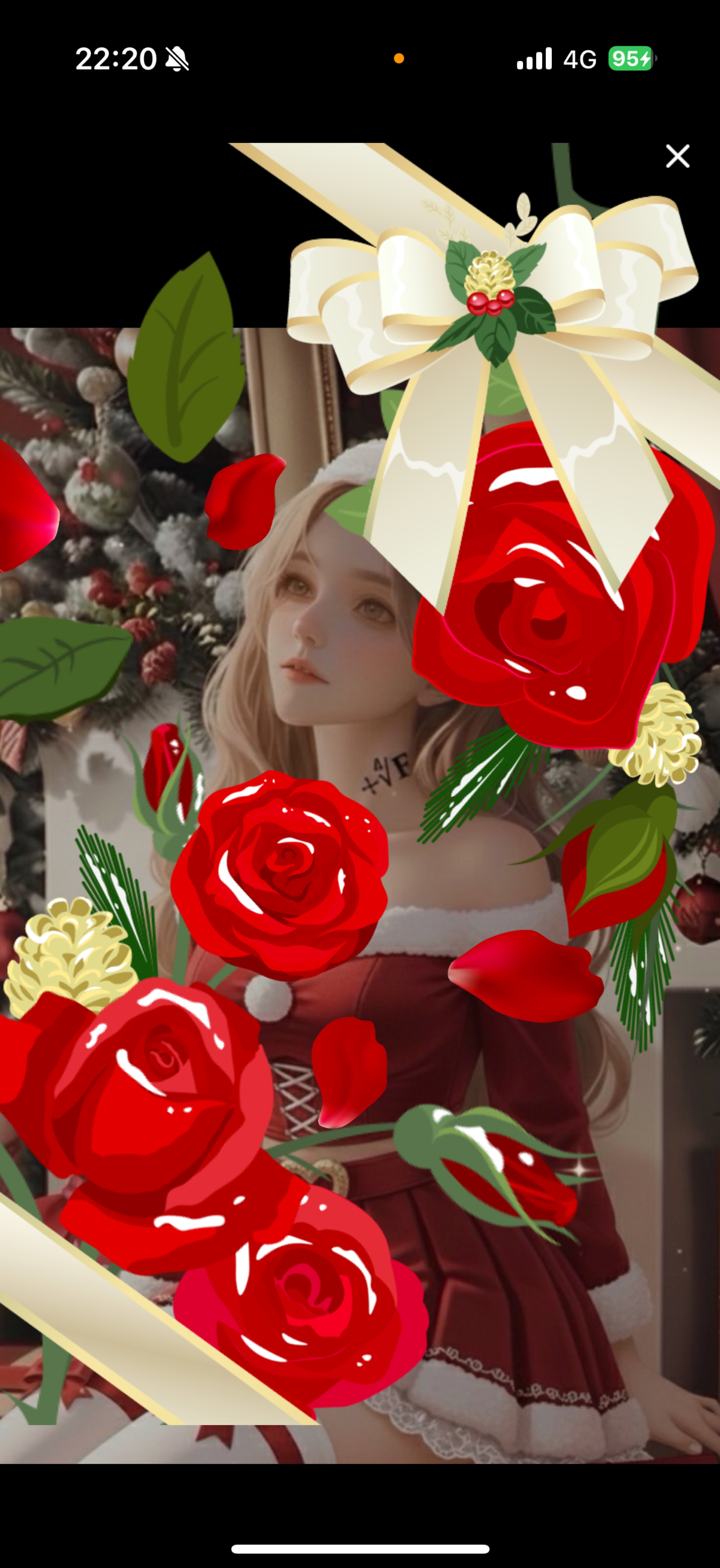 夜の𝓗𝓮𝓪𝓵𝓲𝓷𝓰𖠚ᐝ🎄