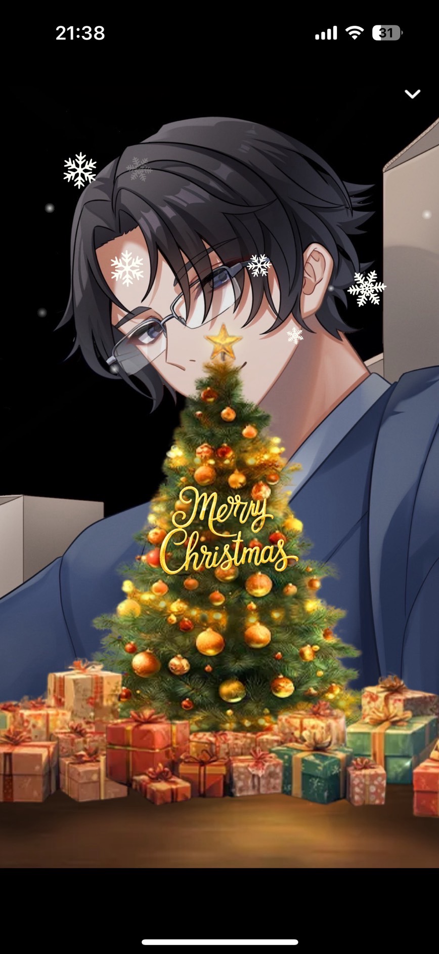 そのままでいいよ  初/潜〇