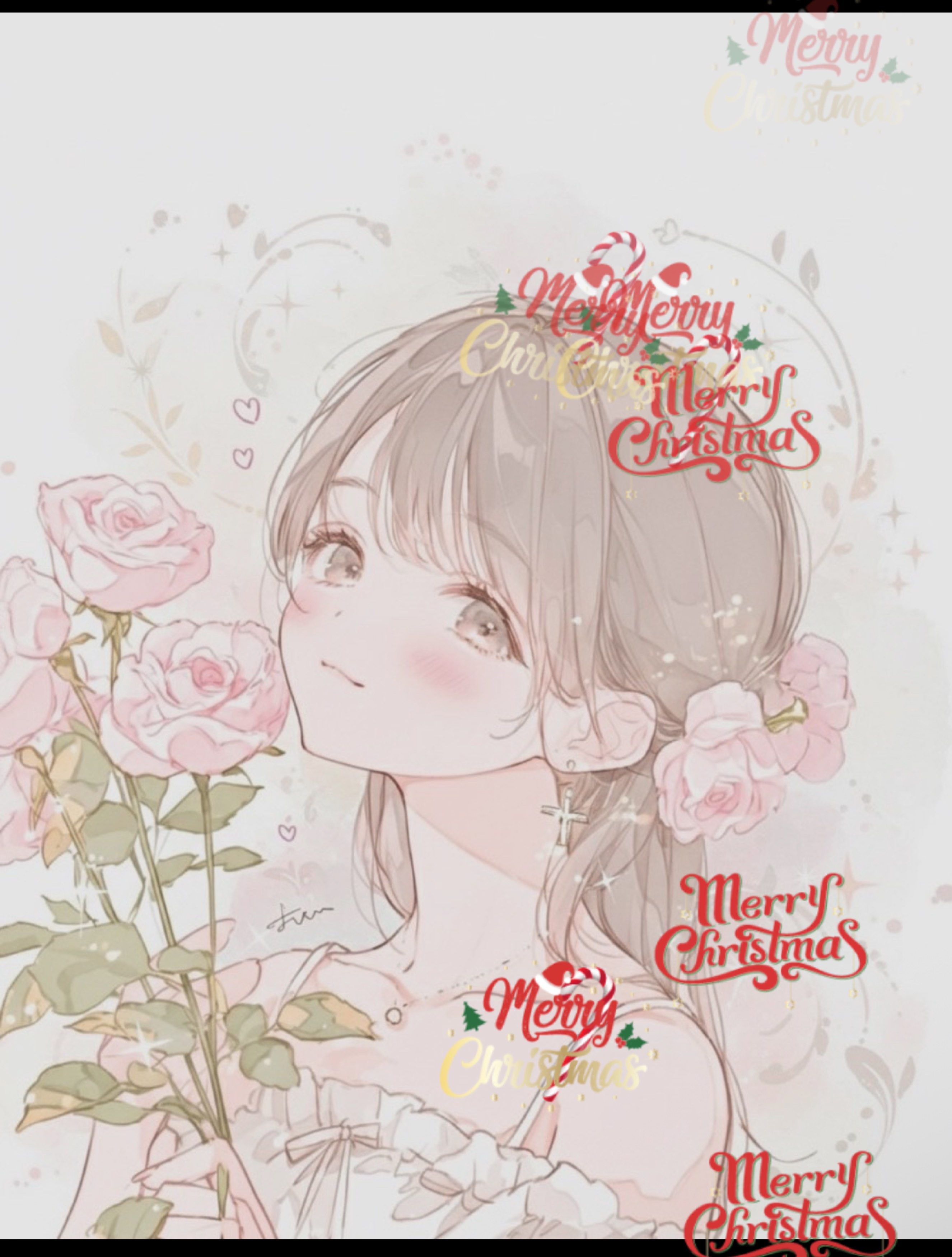 初潜寝◎いい一日のはじまり♡⸝