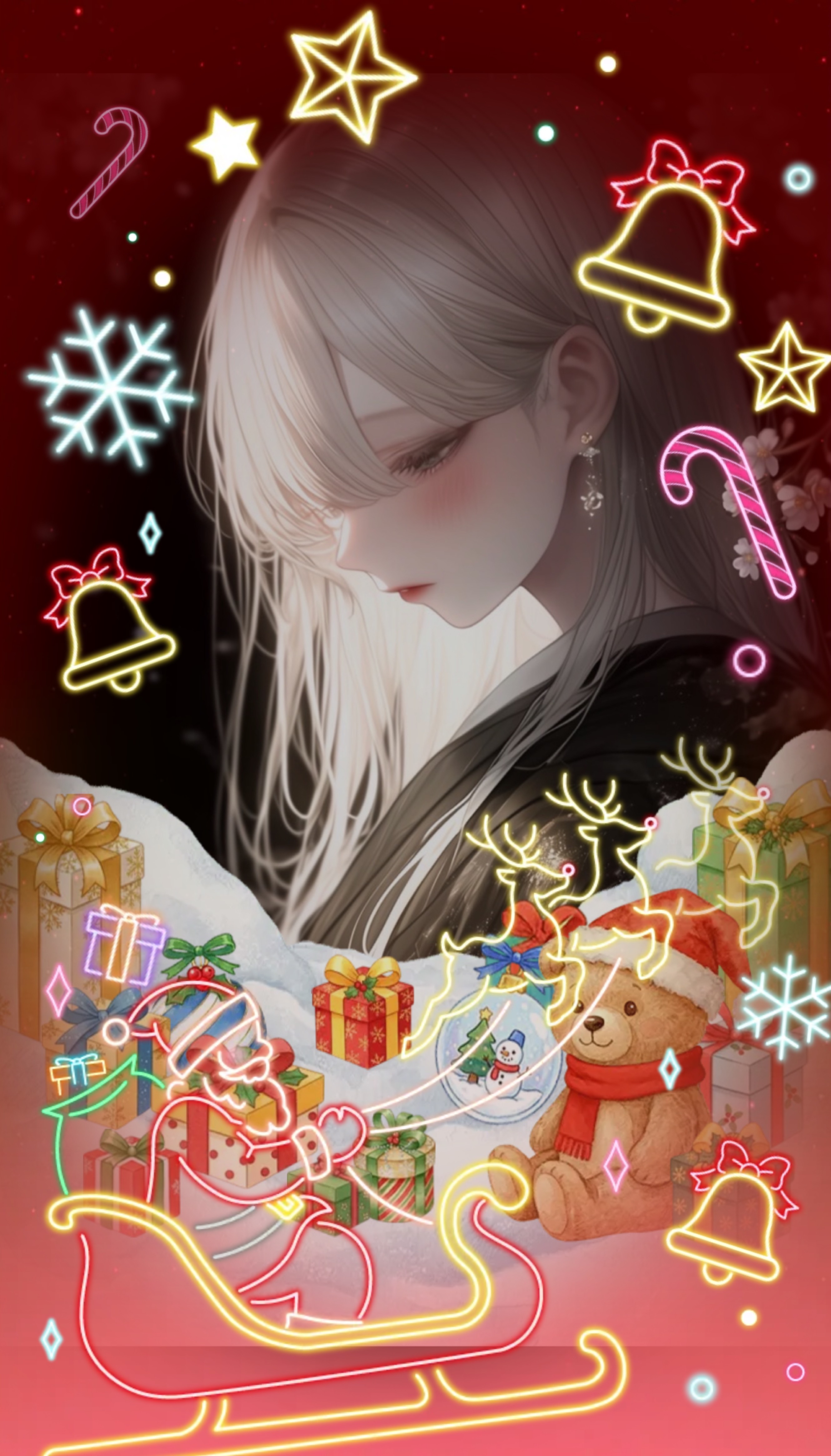 ゆったり雑談ー！