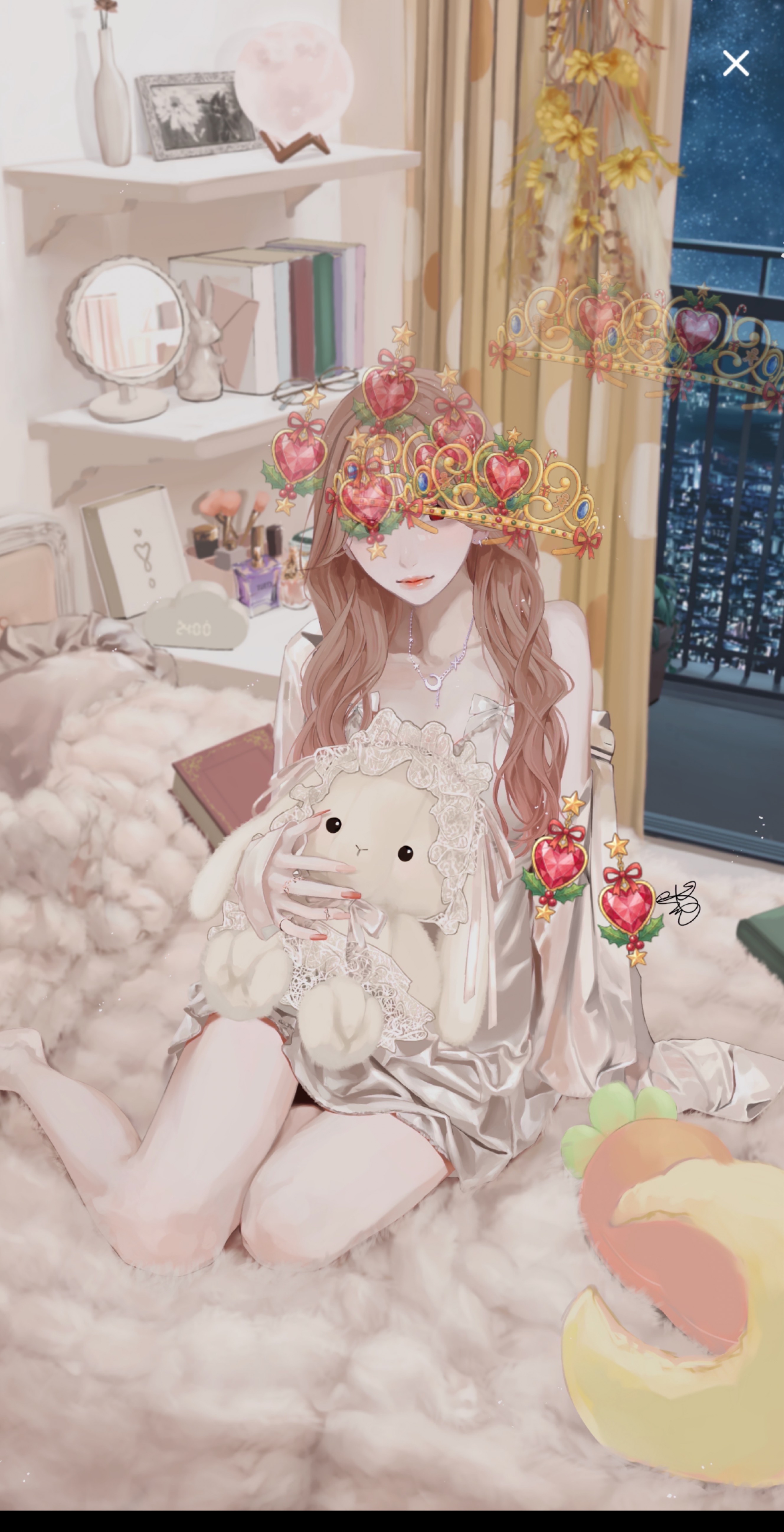 おおつかれさまああああああ🎄*⋆