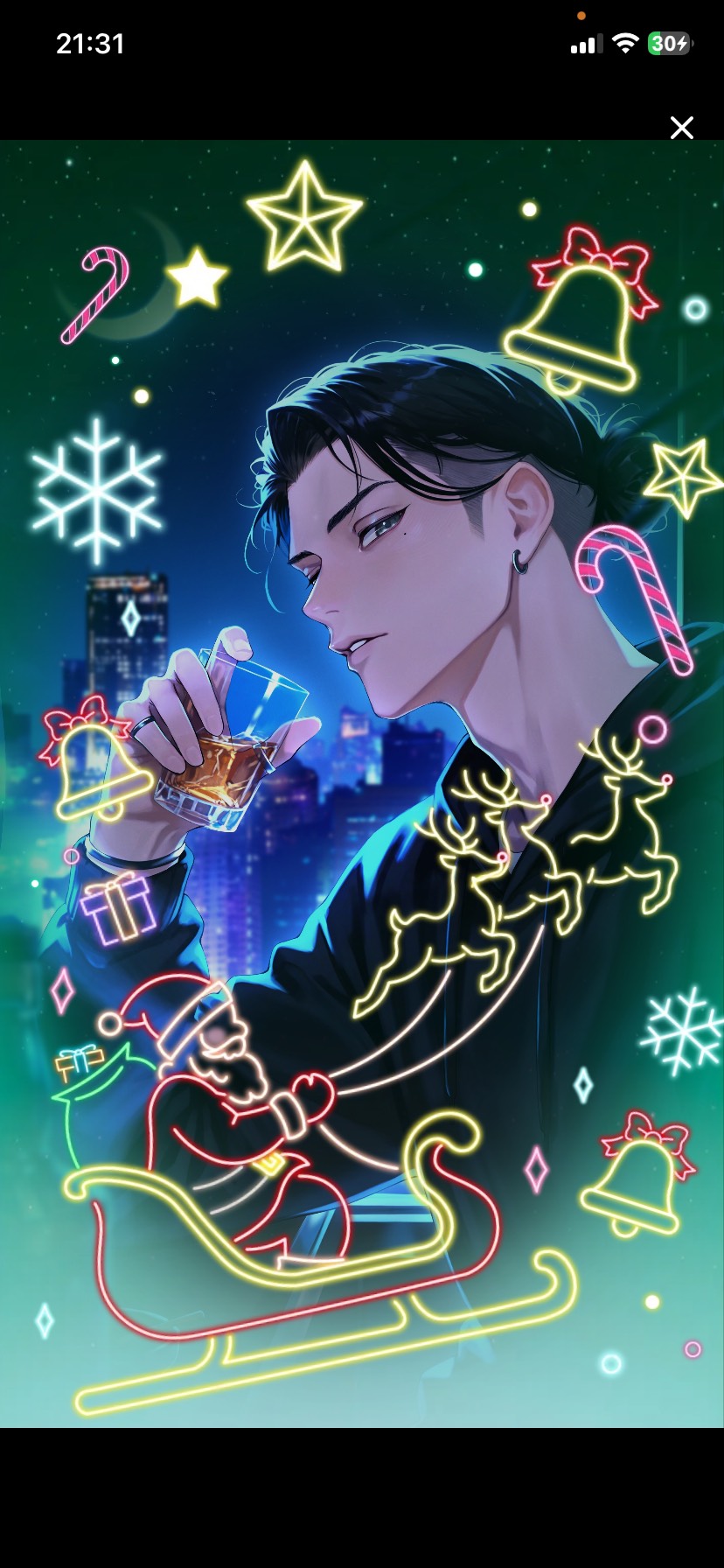 𝐍𝐢𝐠𝐡𝐭 𝐦𝐨𝐨𝐝☾*。 12.24