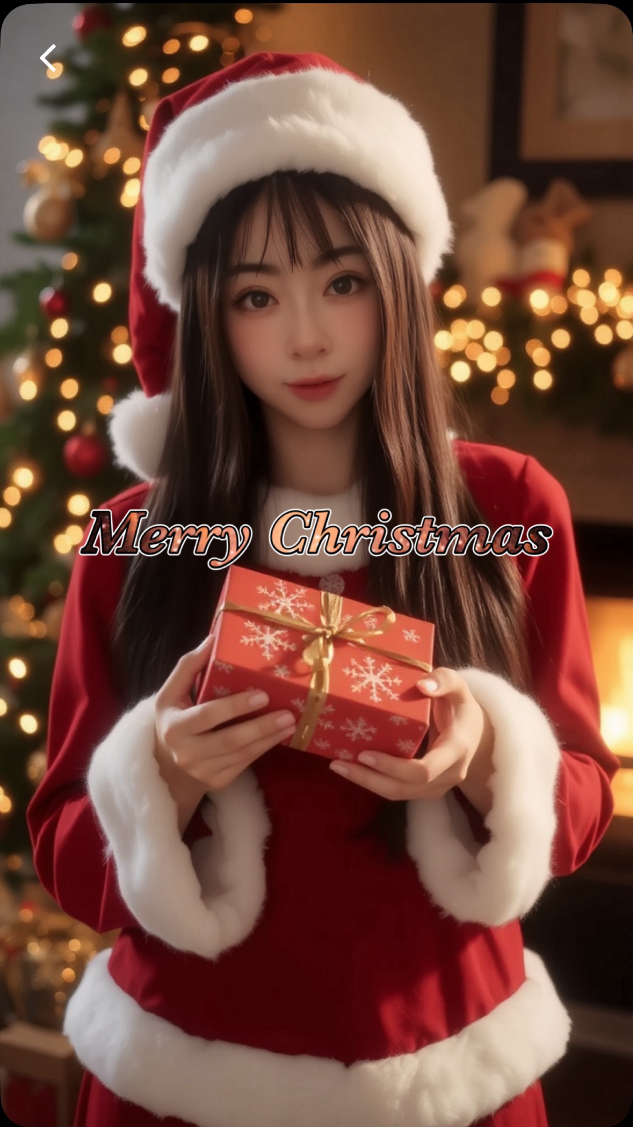 👸🏼メリクリ🎄だれでも歓迎 一緒に過ごそ