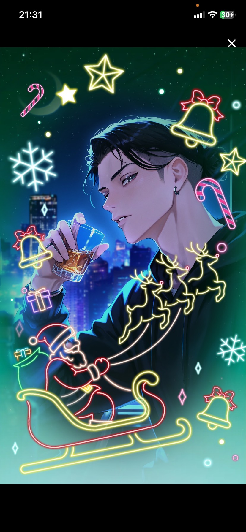 𝐍𝐢𝐠𝐡𝐭 𝐦𝐨𝐨𝐝☾*。 12.24