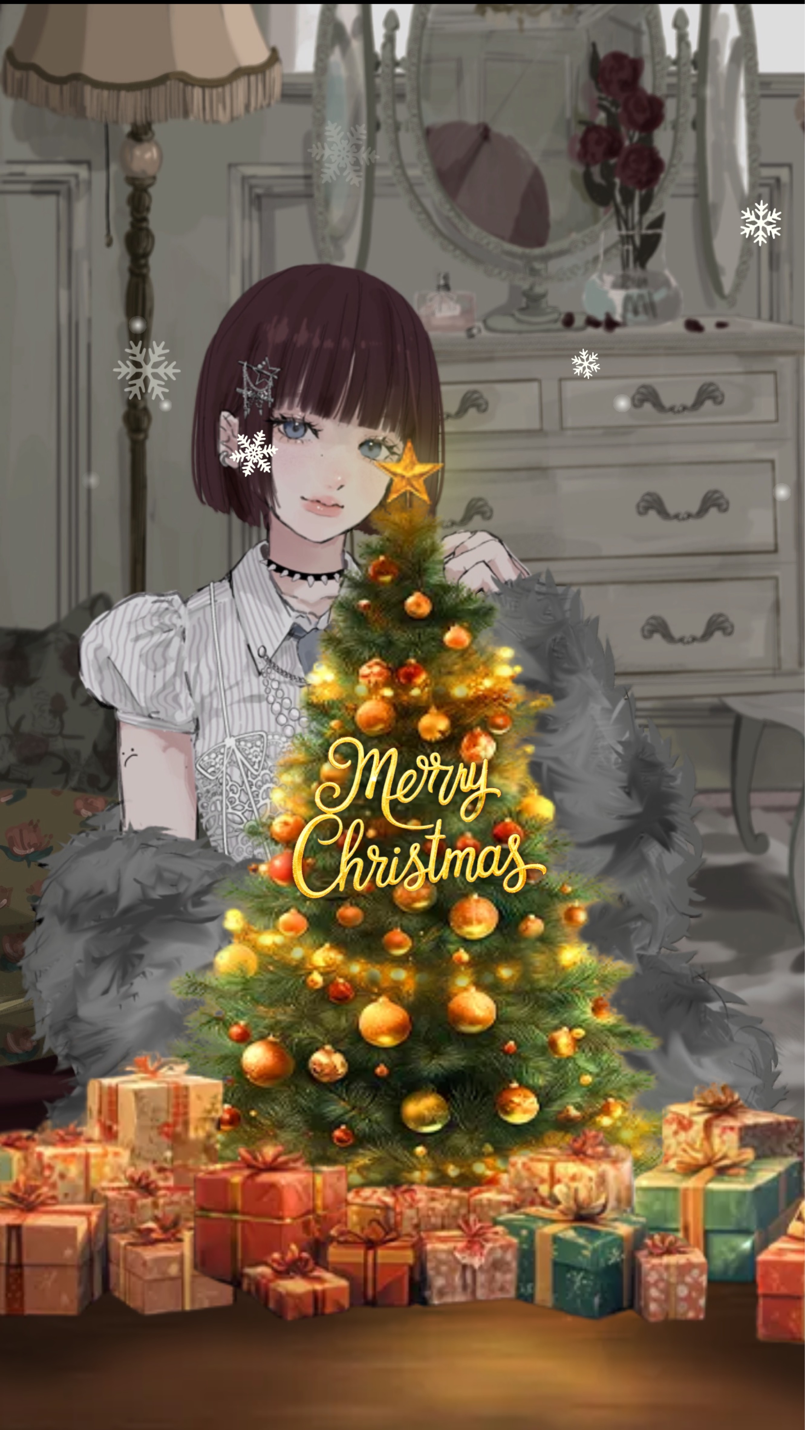 きみの寝落ち枠 lofi