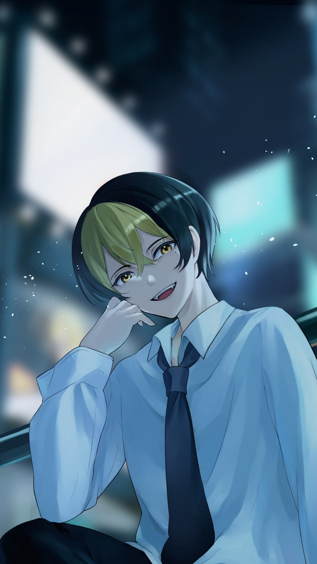 サンタ待ち🎅🏻