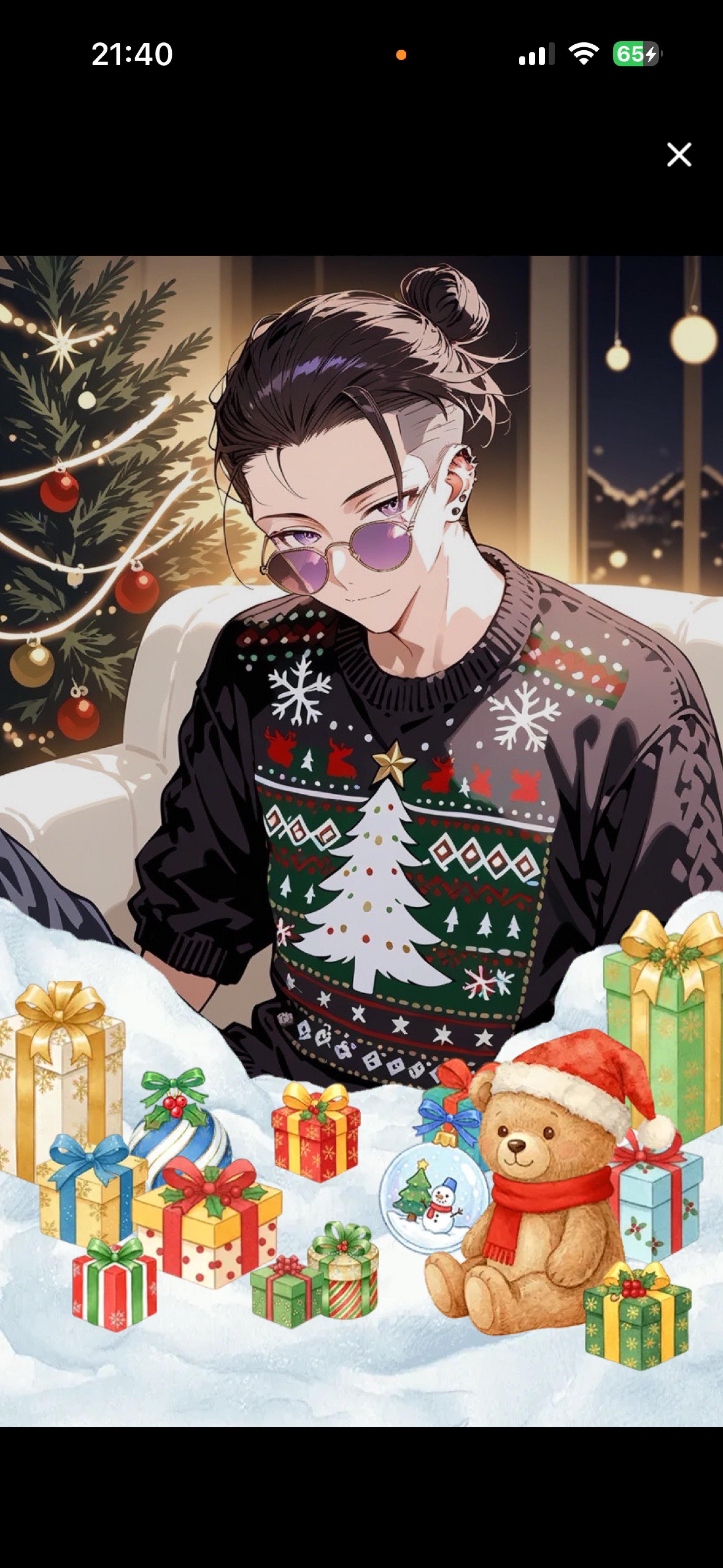 ビンゴ終了！👏🏻👏🏻👏🏻