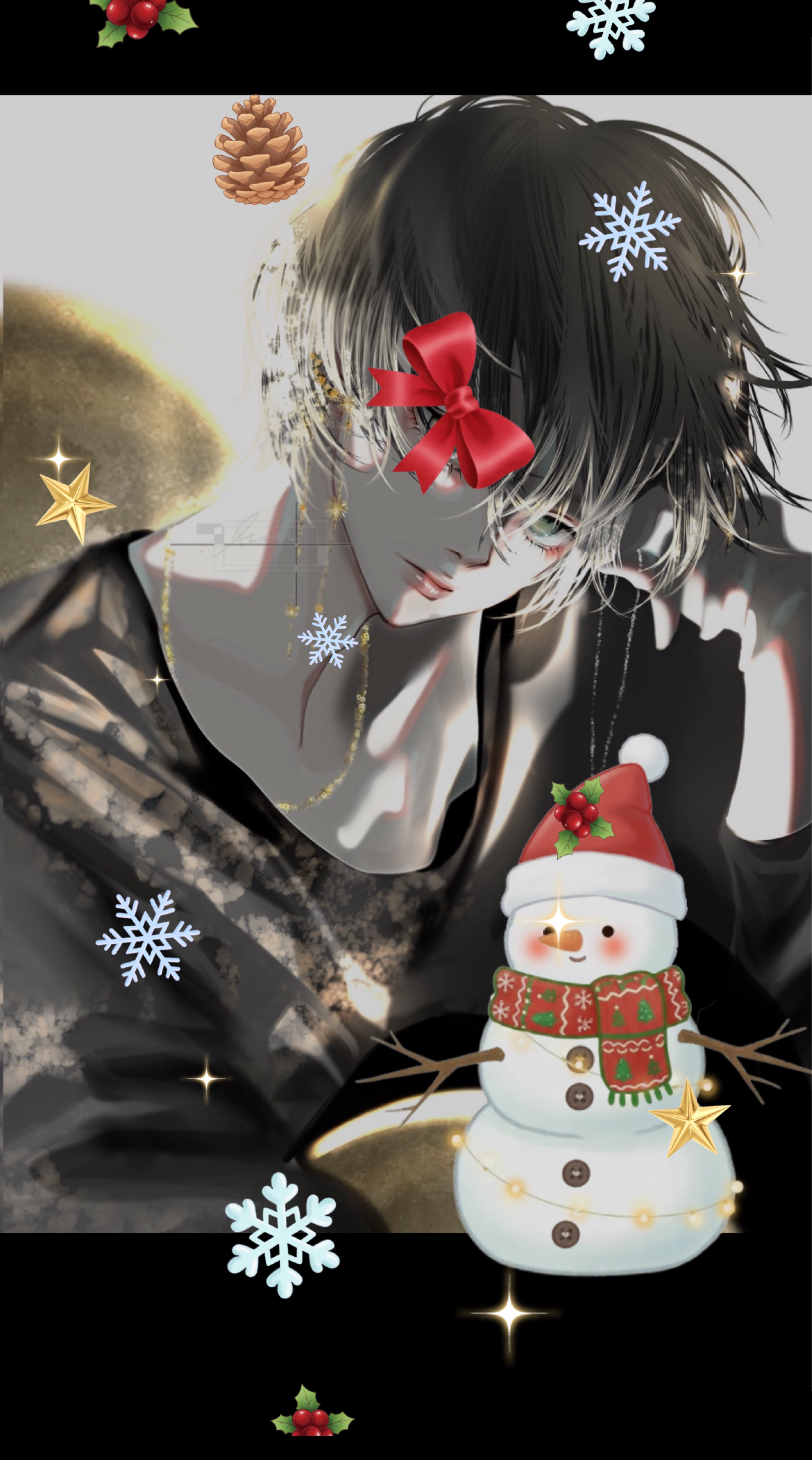 𝑀𝑒𝑟𝑟𝑦 𝐶ℎ𝑟𝑖𝑠𝑡𝑚𝑎𝑠 𝐸𝑣𝑒