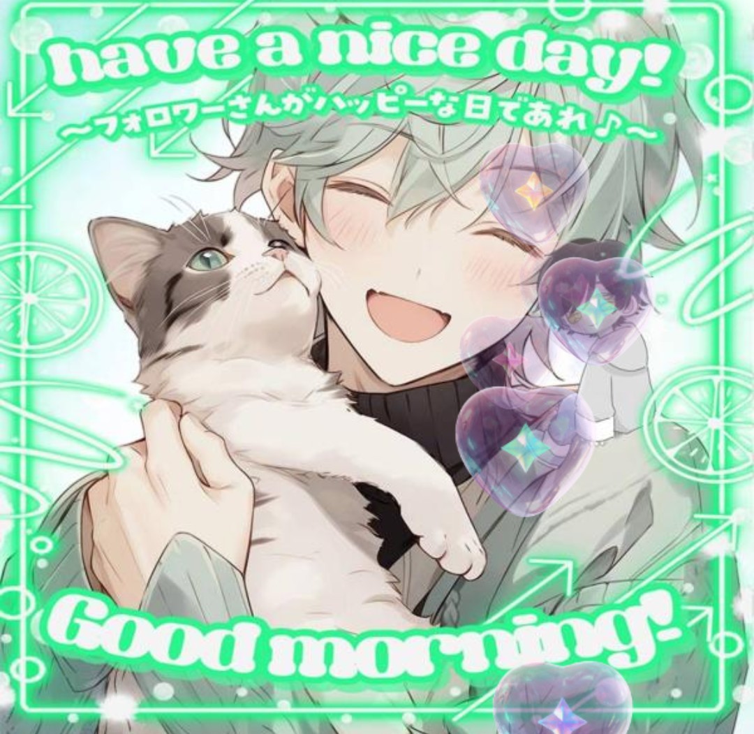 初/潜🙆🏻‍♂️:君の入室待ち✨️