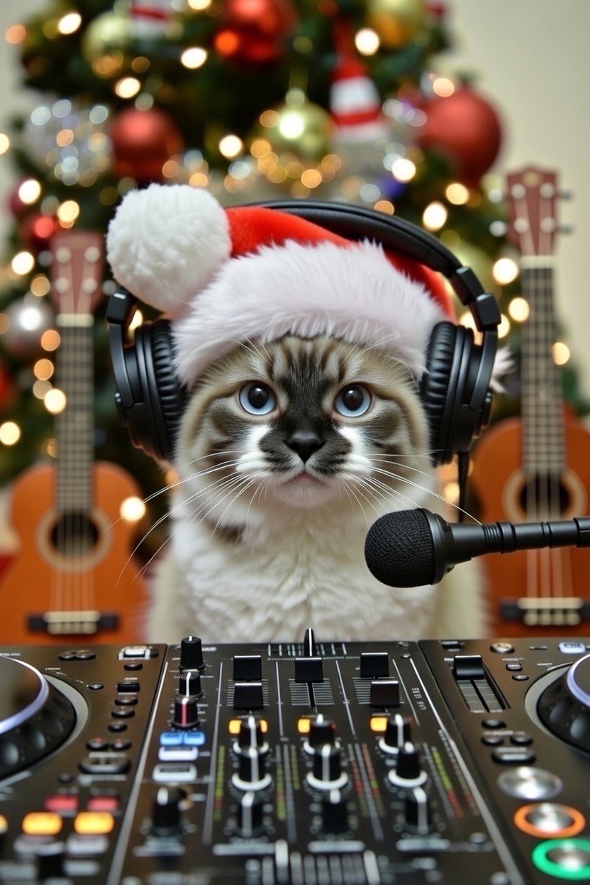 雑談弾き語り配信