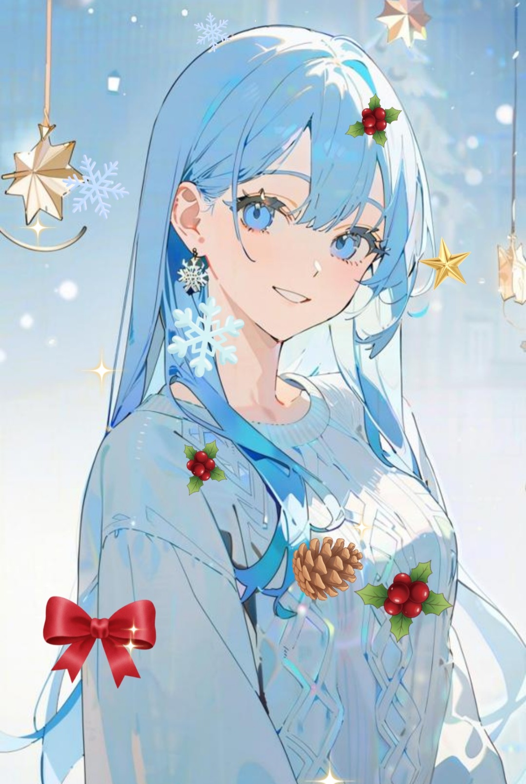 まっちょるよ🌙