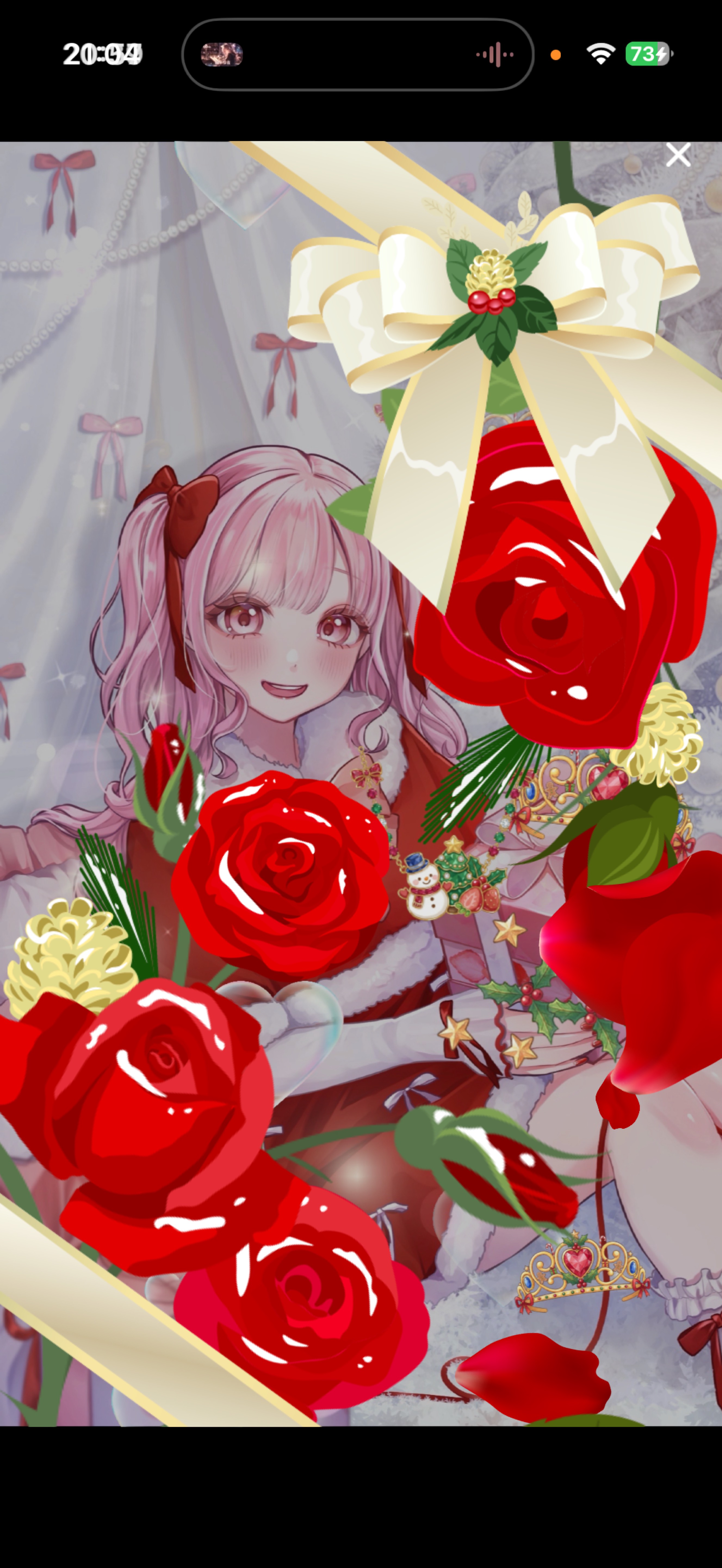 潜れる癒し枠🎄💖￤初見/潜◎