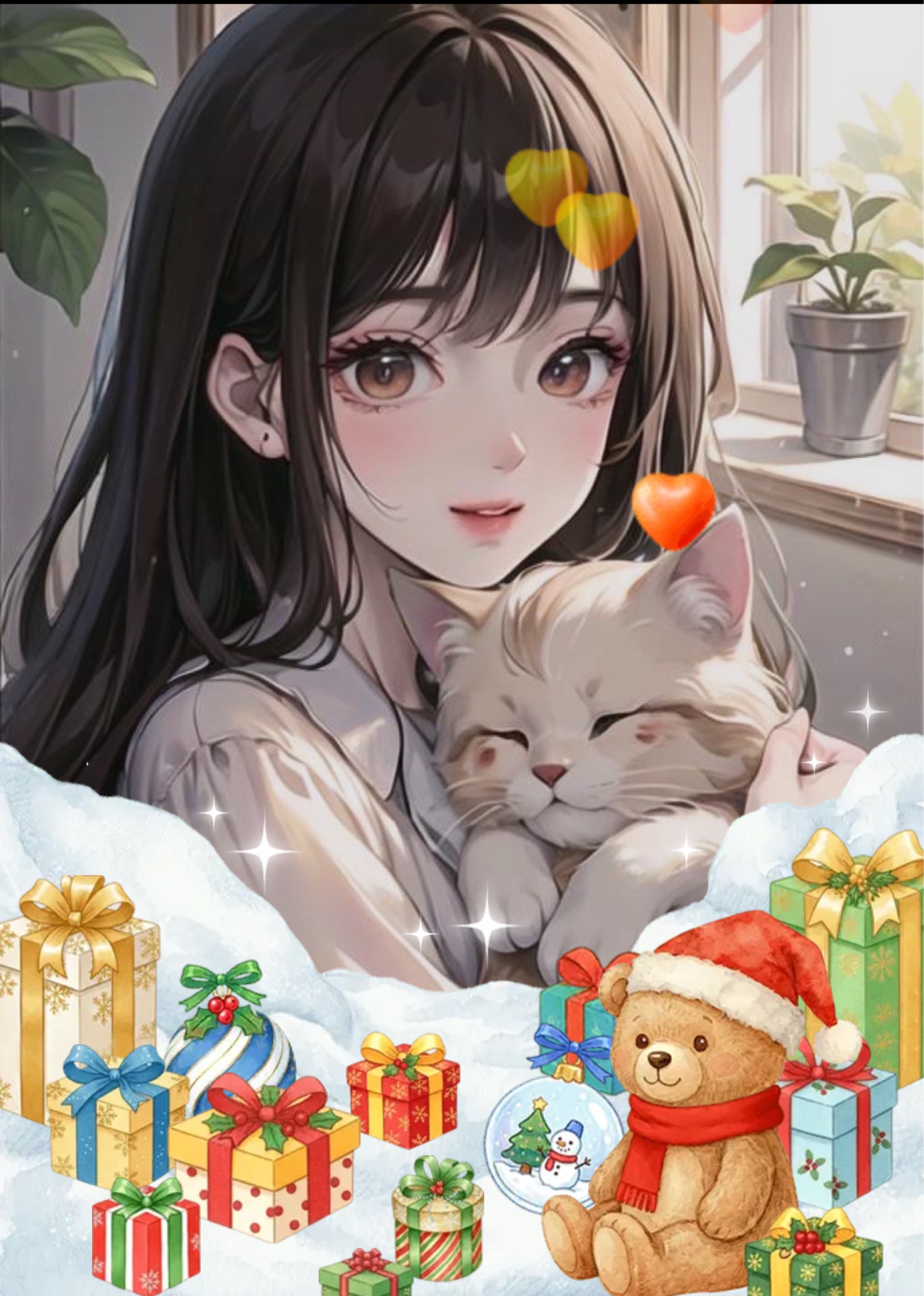 潜🫧7時10分まで☀️.°