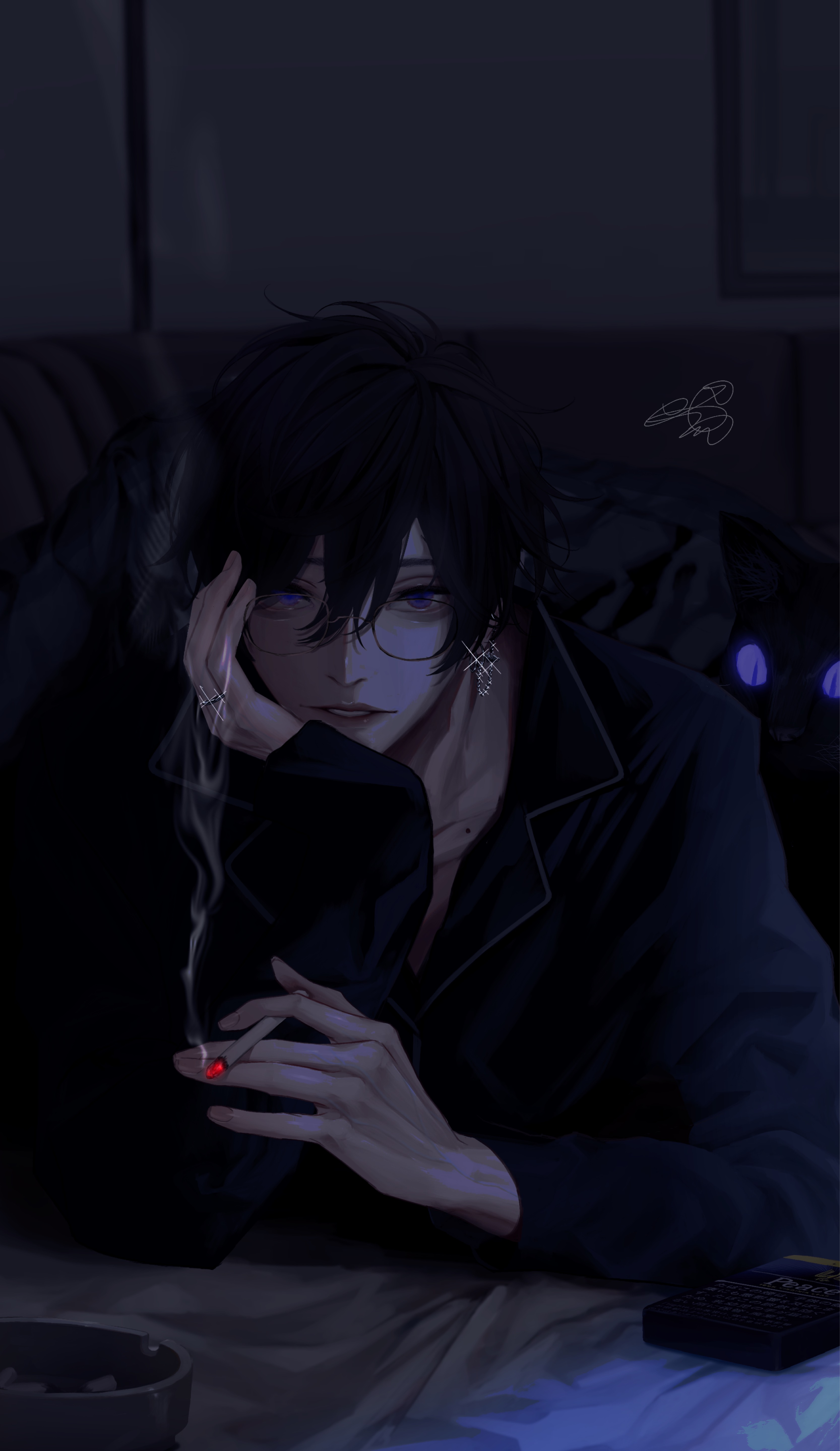 ◎初潜┆おはよ.