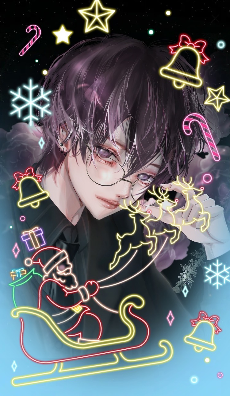 メリクリ🎅🎄初潜〇