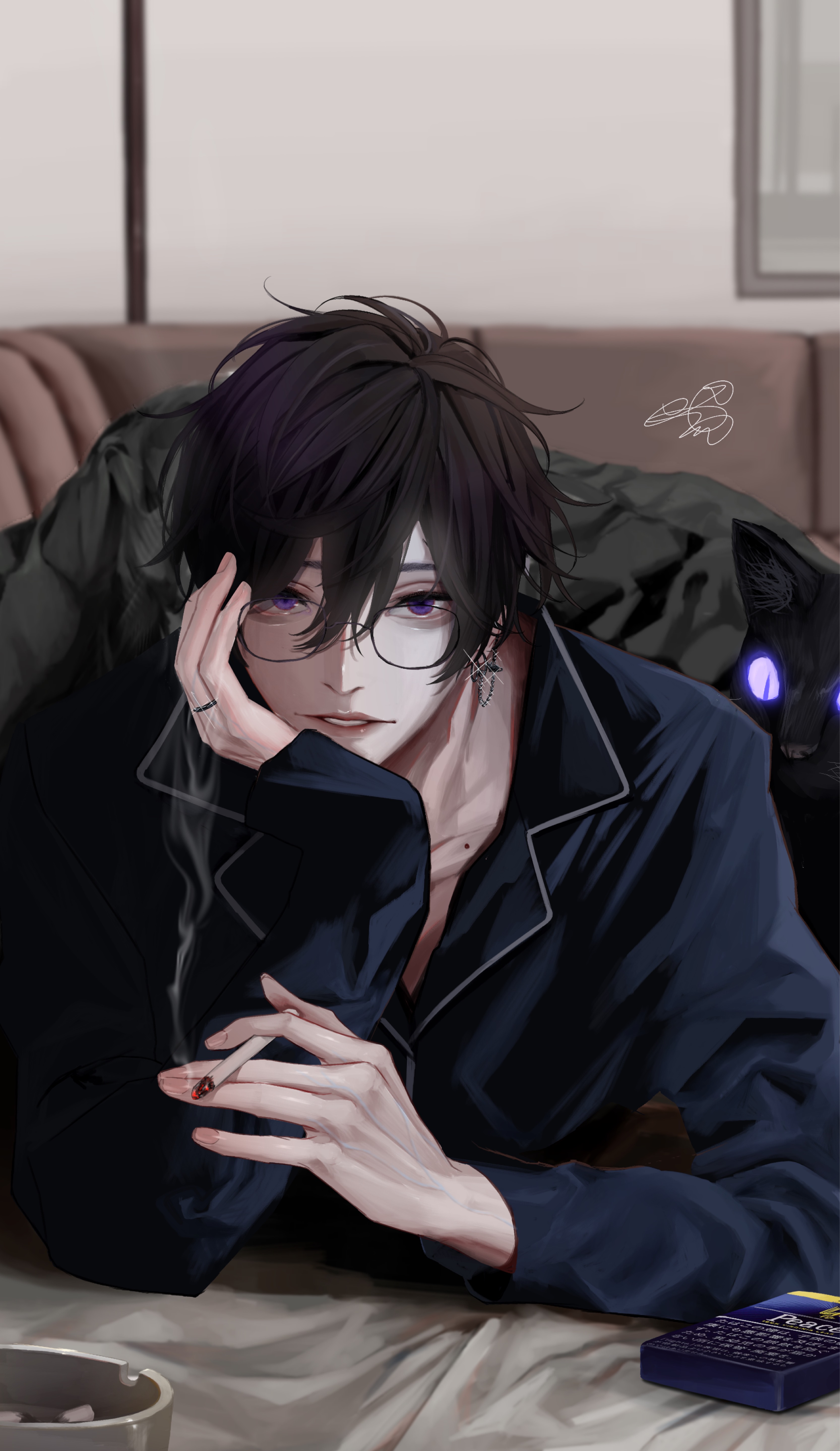 ◎初潜┆おはよ.