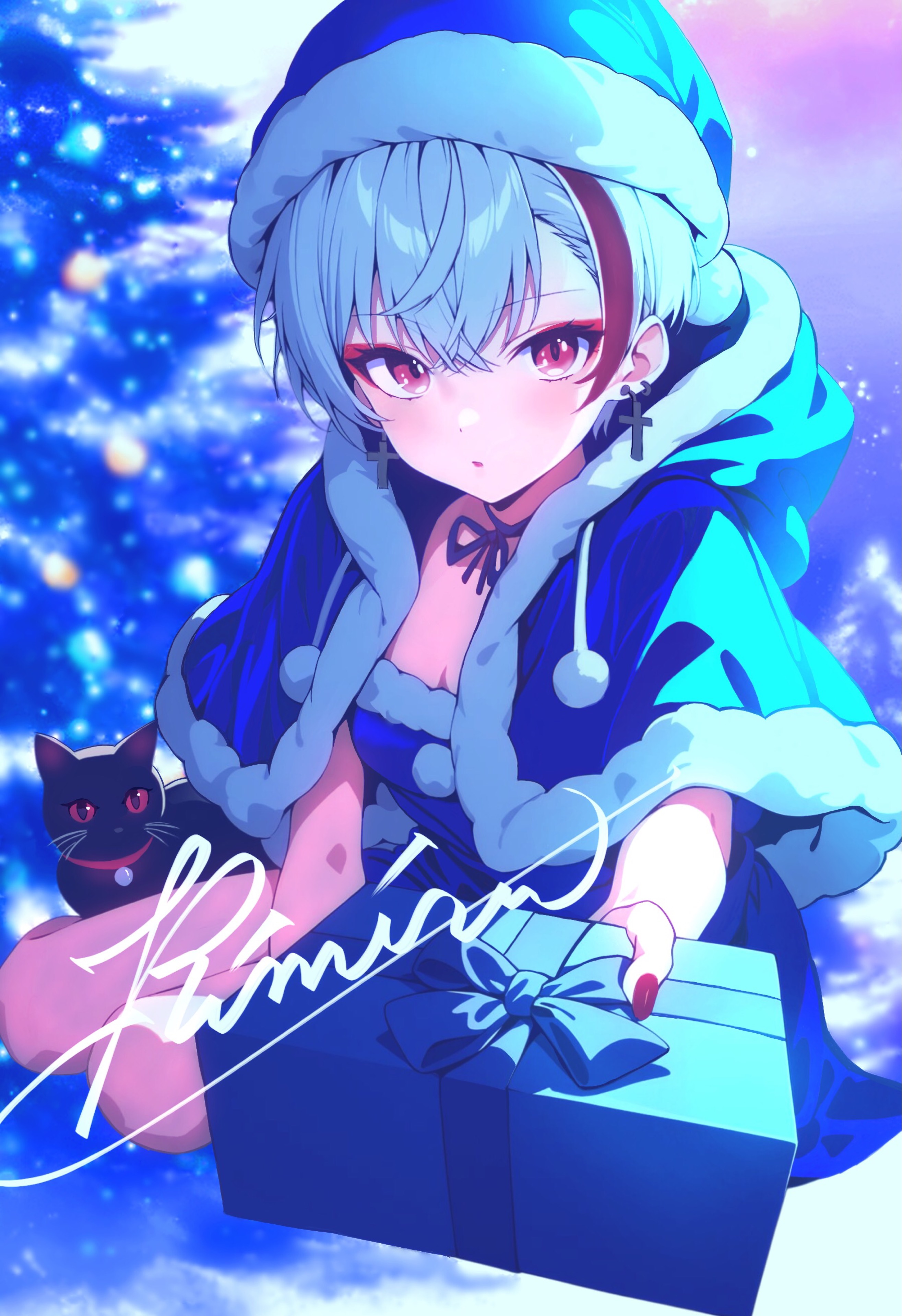 初◎ ASMRで笑顔になぁれ