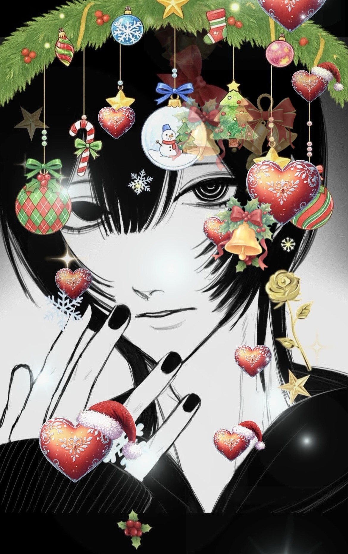 ‎‎‎メリクリイブー