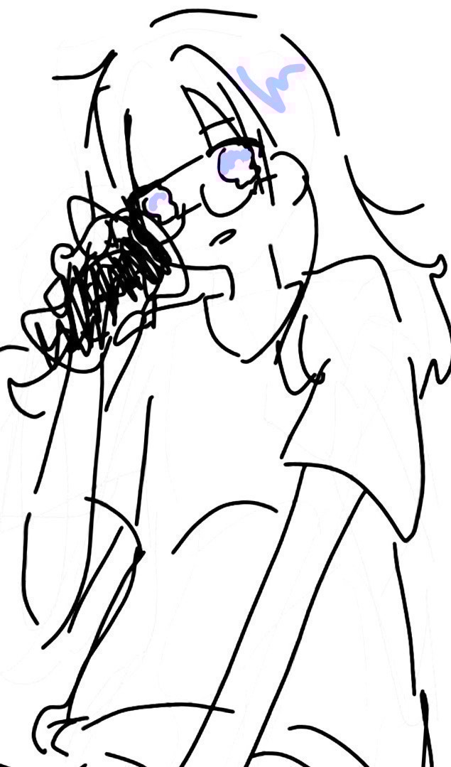 めりくりカラオケ/低音女子