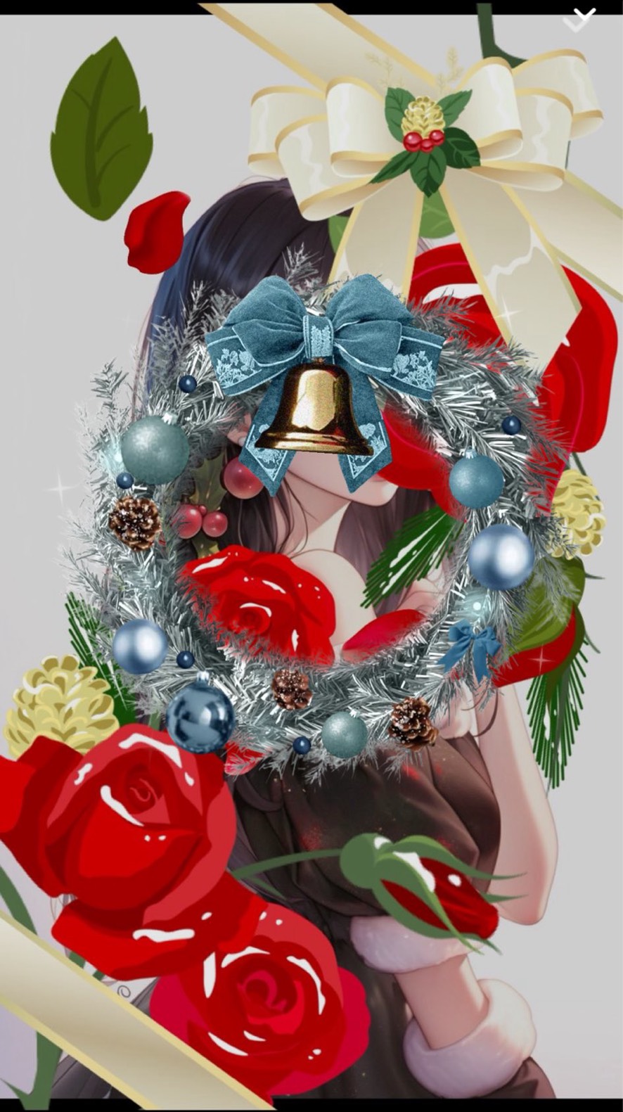 初潜🎅🏻アナタの癒場所🌙* :ﾟ