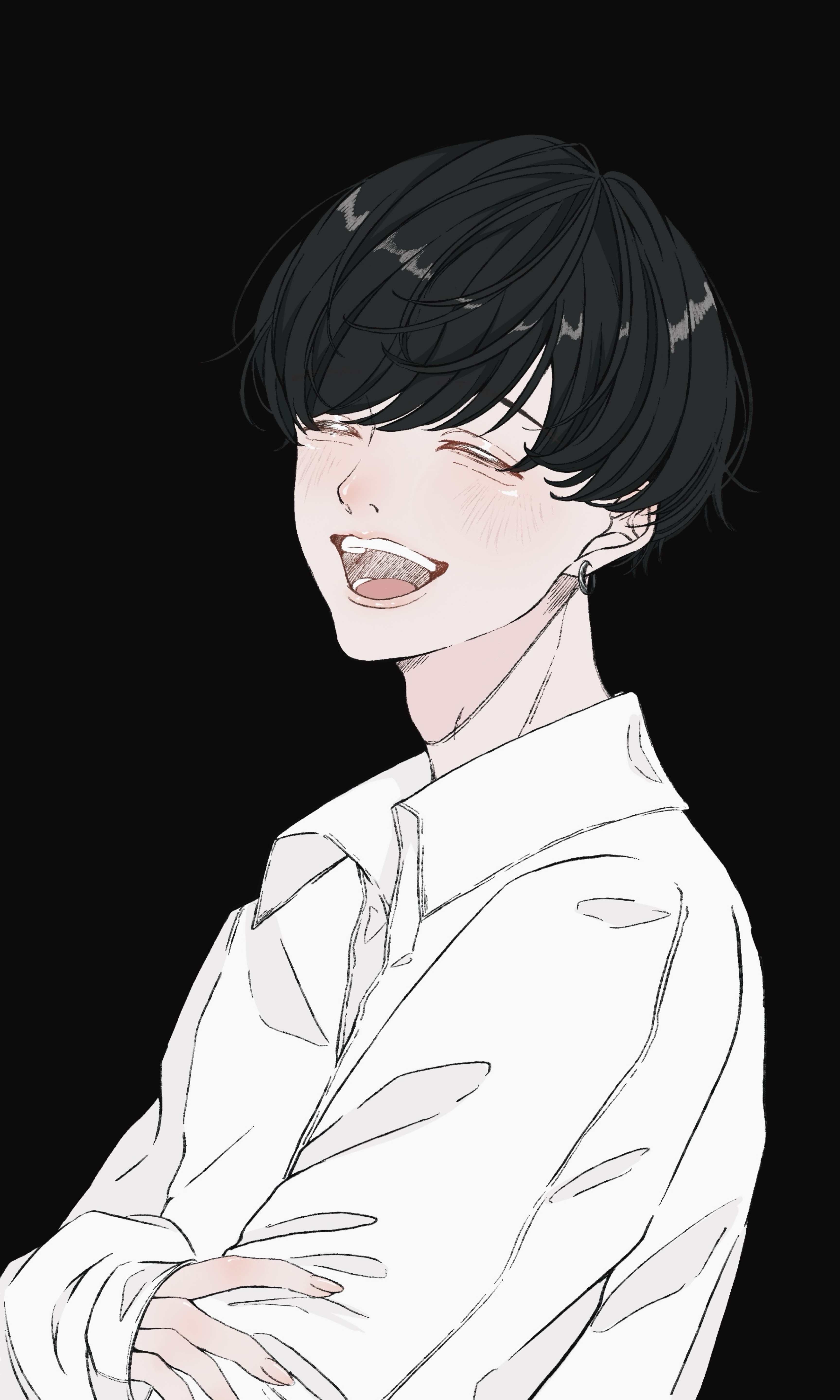 静かに生きてます