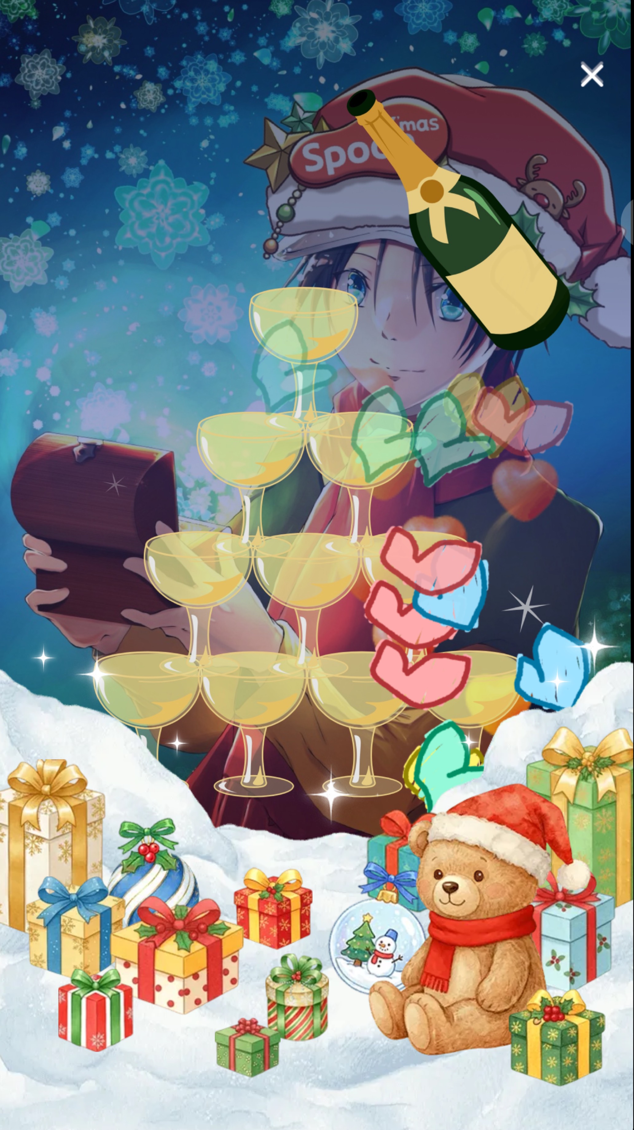 【神谷さん風】大学生の雑談ラジオ