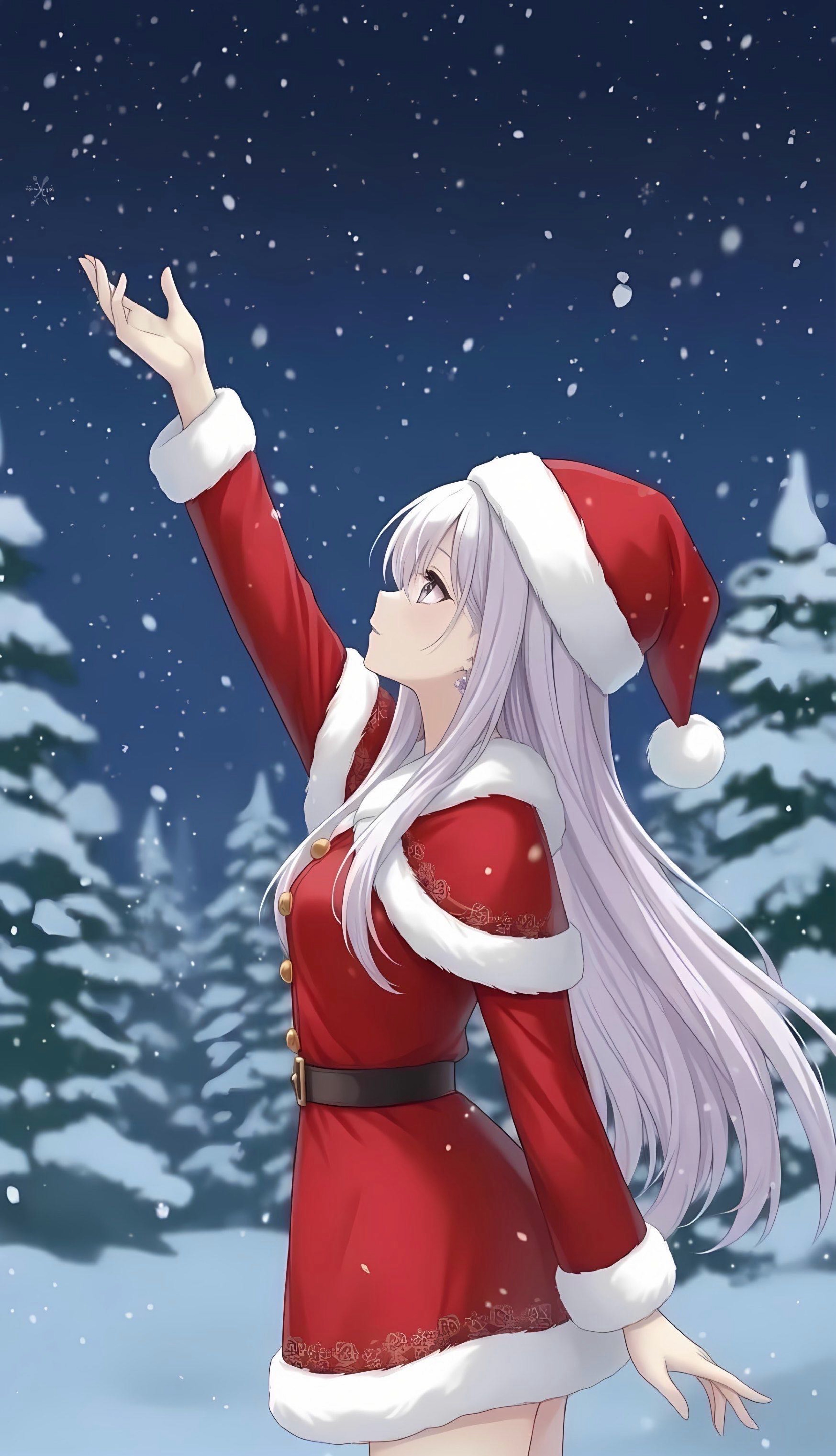 寝潜初◎メリークリスマス🎄✨