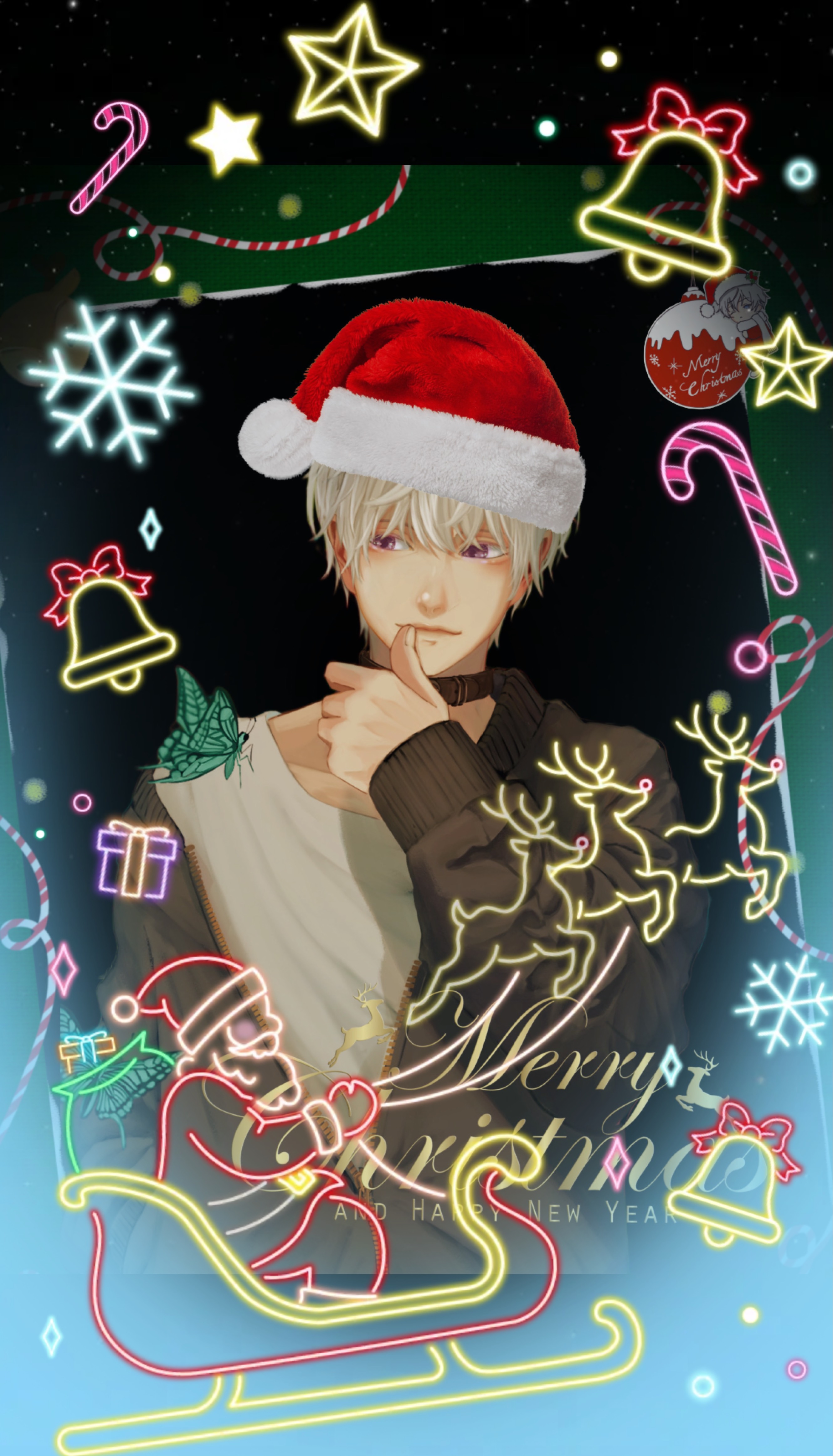 ﾒﾘｸﾘな声  初◎潜