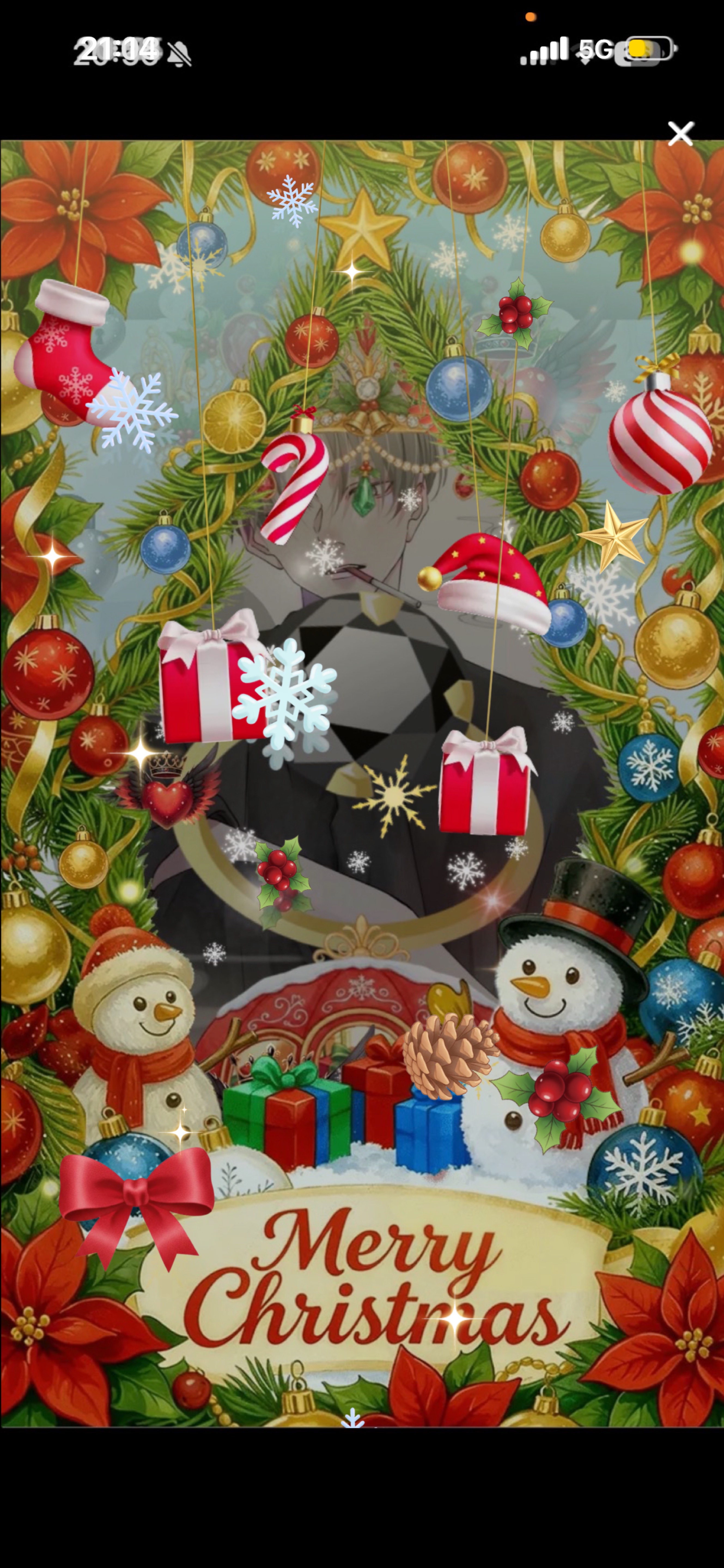 𝑀𝑒𝑟𝑟𝑦 𝐶ℎ𝑟𝑖𝑠𝑡𝑚𝑎𝑠