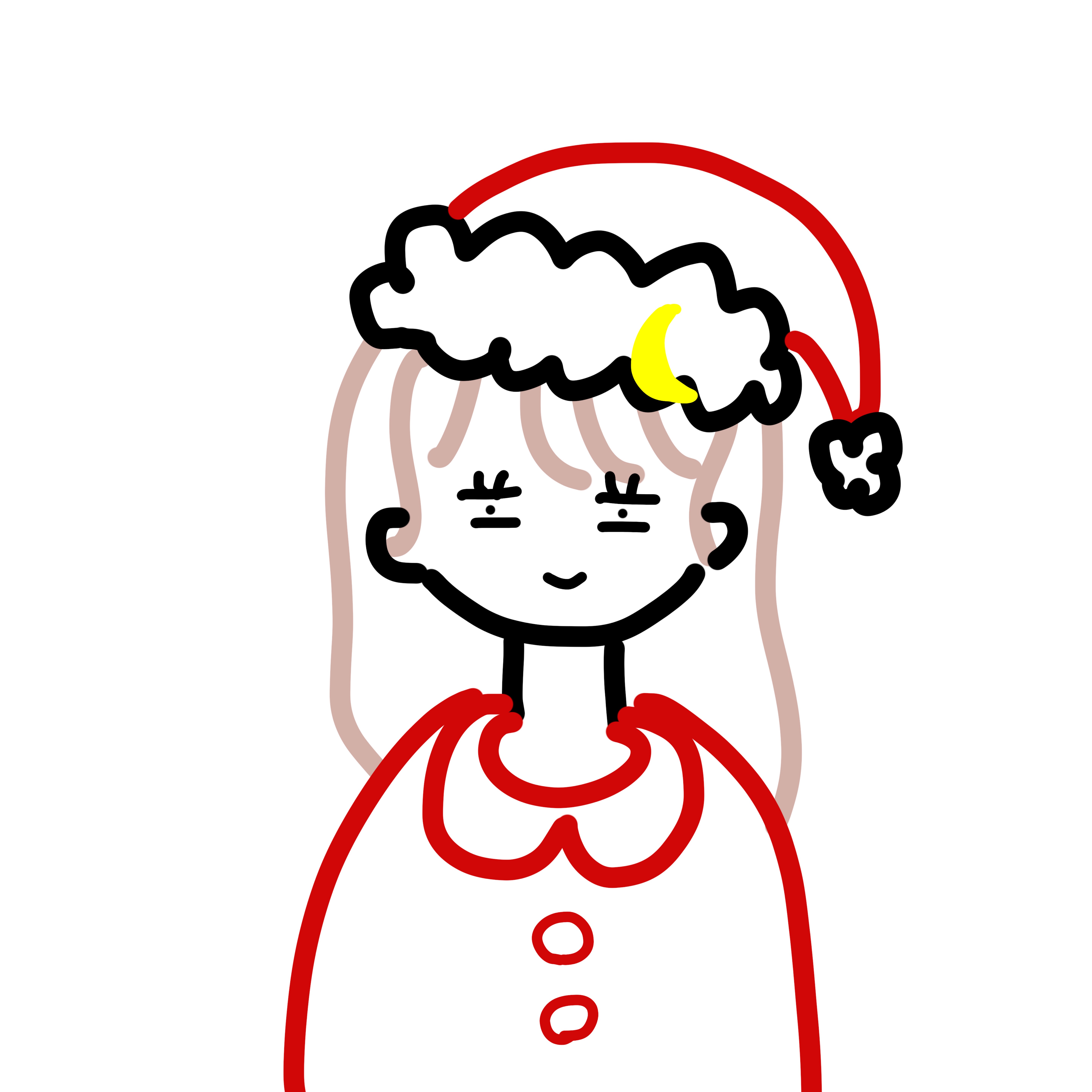 朝はここ！みんないらっしゃい！