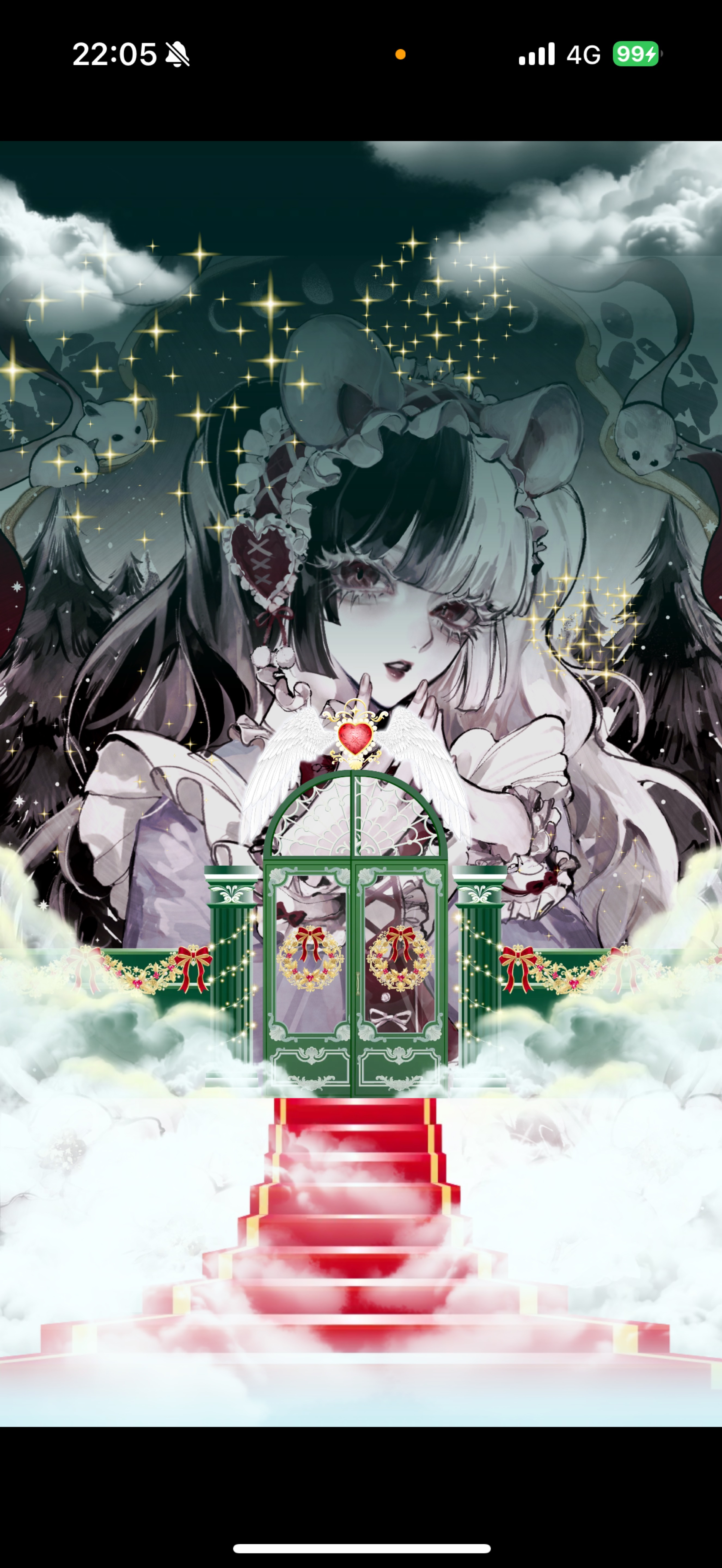 サンタさんまち🐹