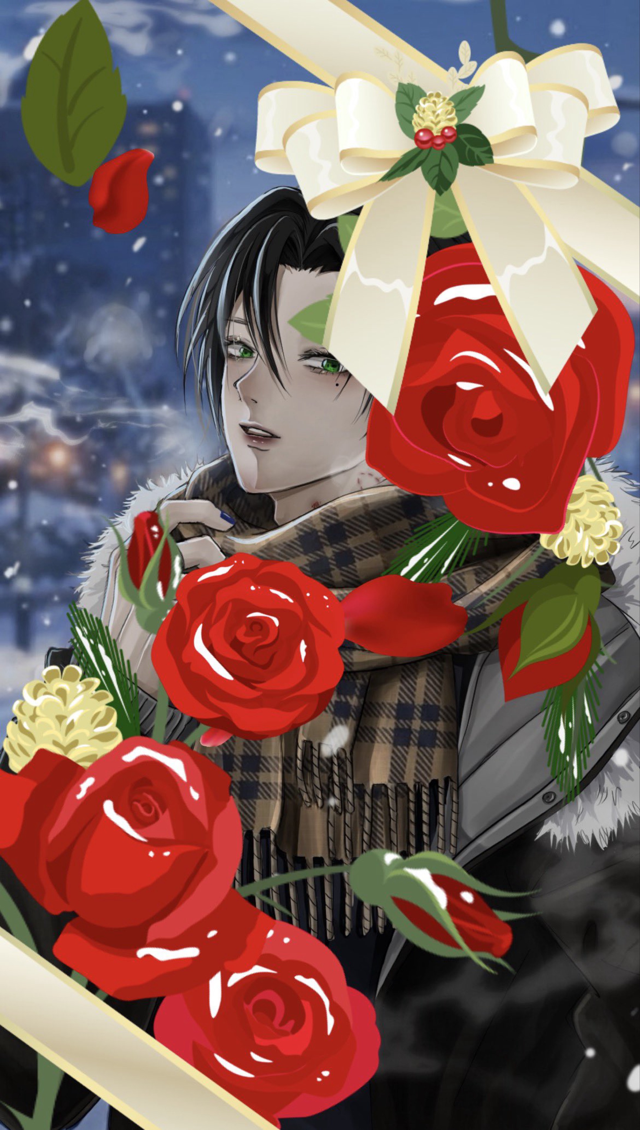 のらりくらりな枠