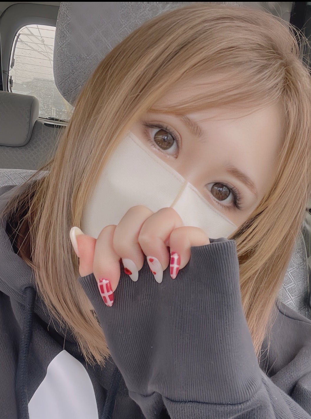 あみのひとりしゃべり🎅🎁