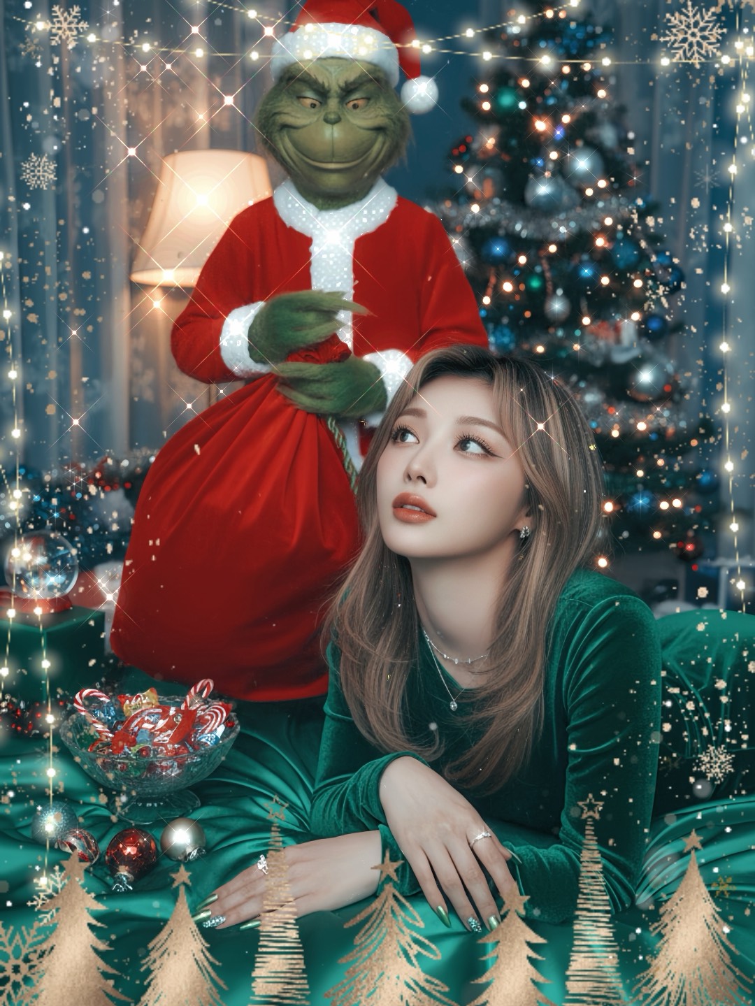 初見◎声なる夜に乾杯🥂