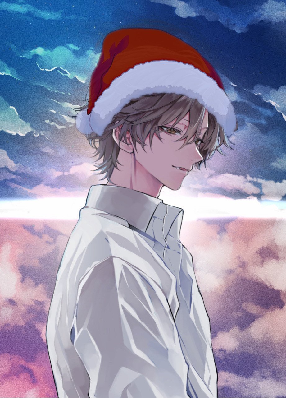 【優声】おはよ。おいで。12.25