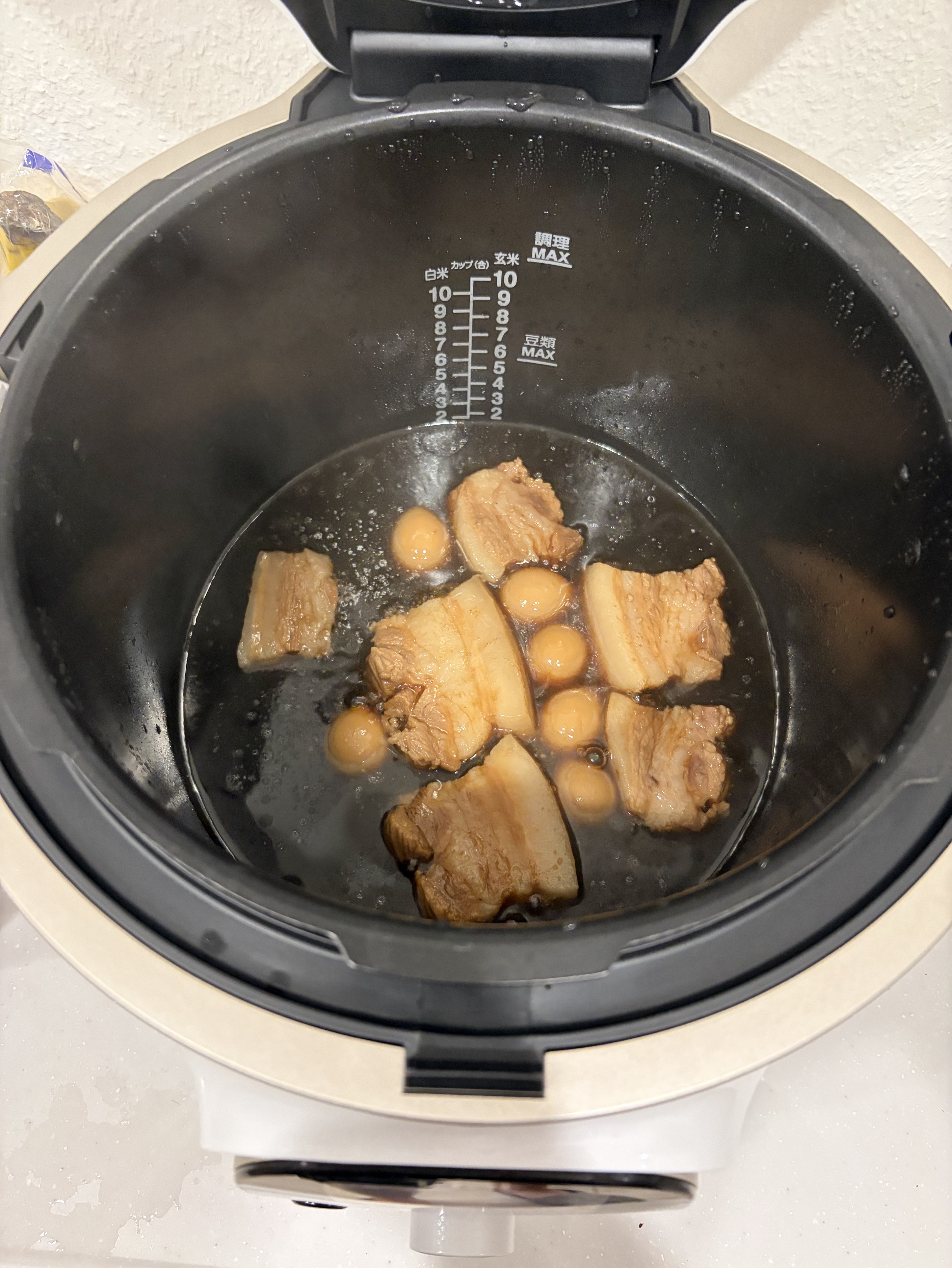 クリスマスイブ（笑）