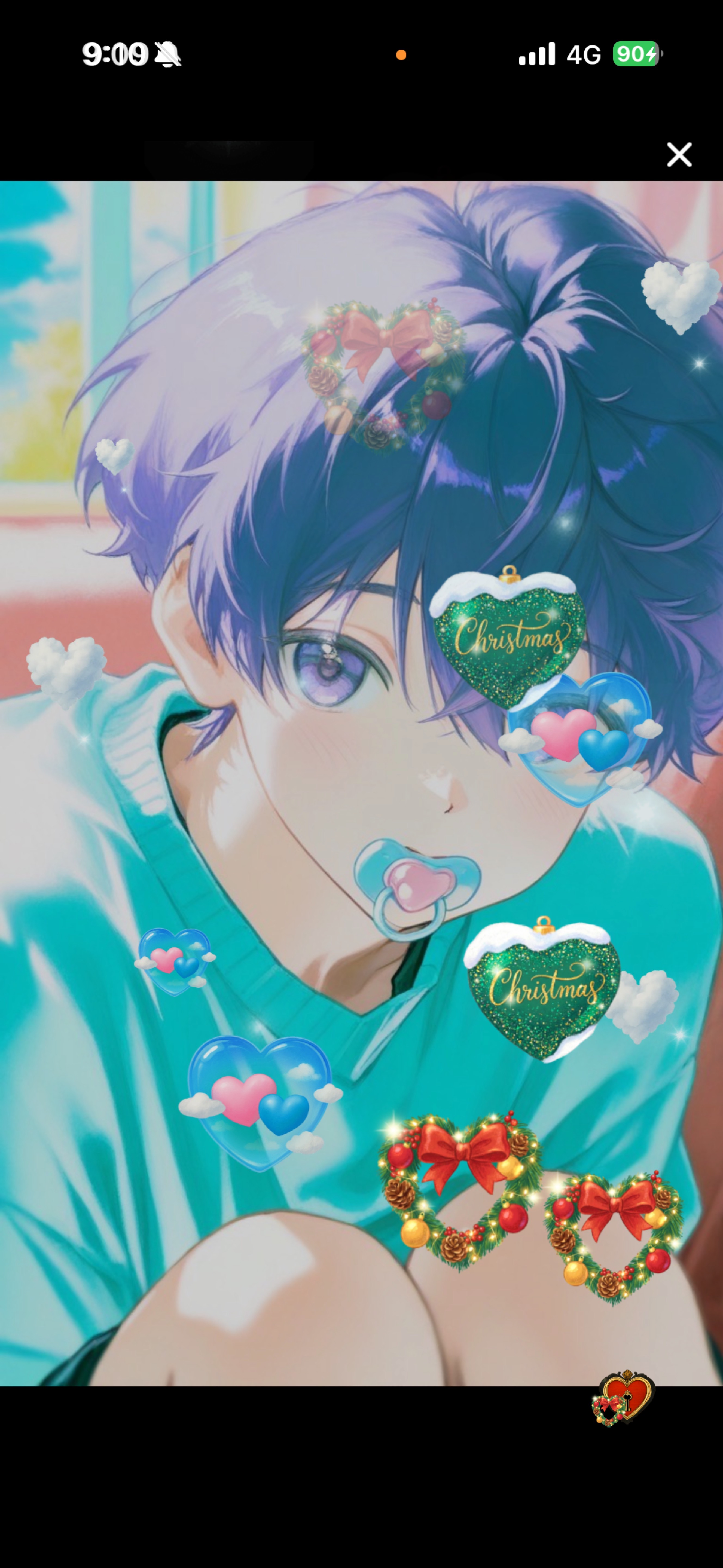 企画#1   突発バブコラボ