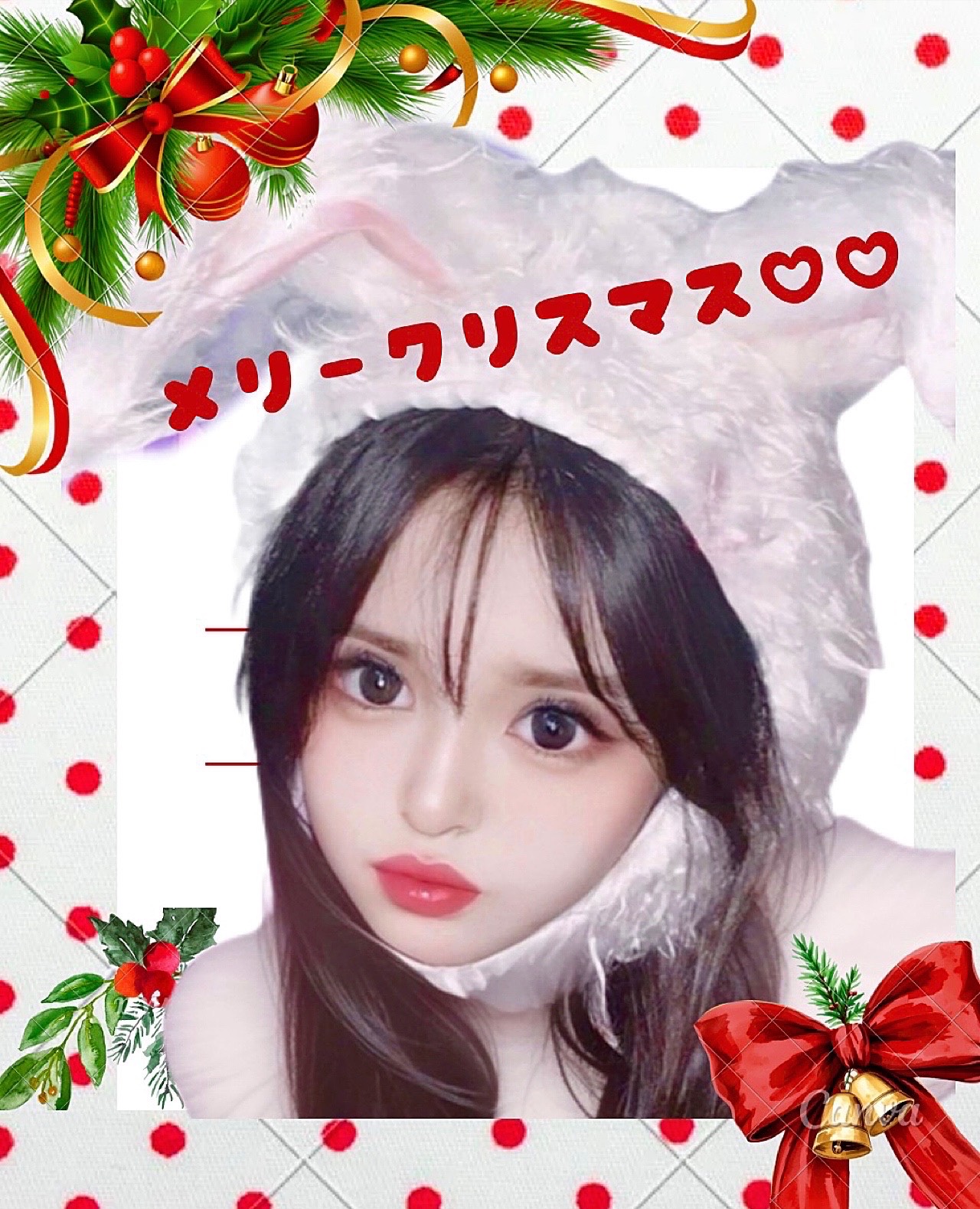 話してます！クリスマスプレゼント🎁ほしい