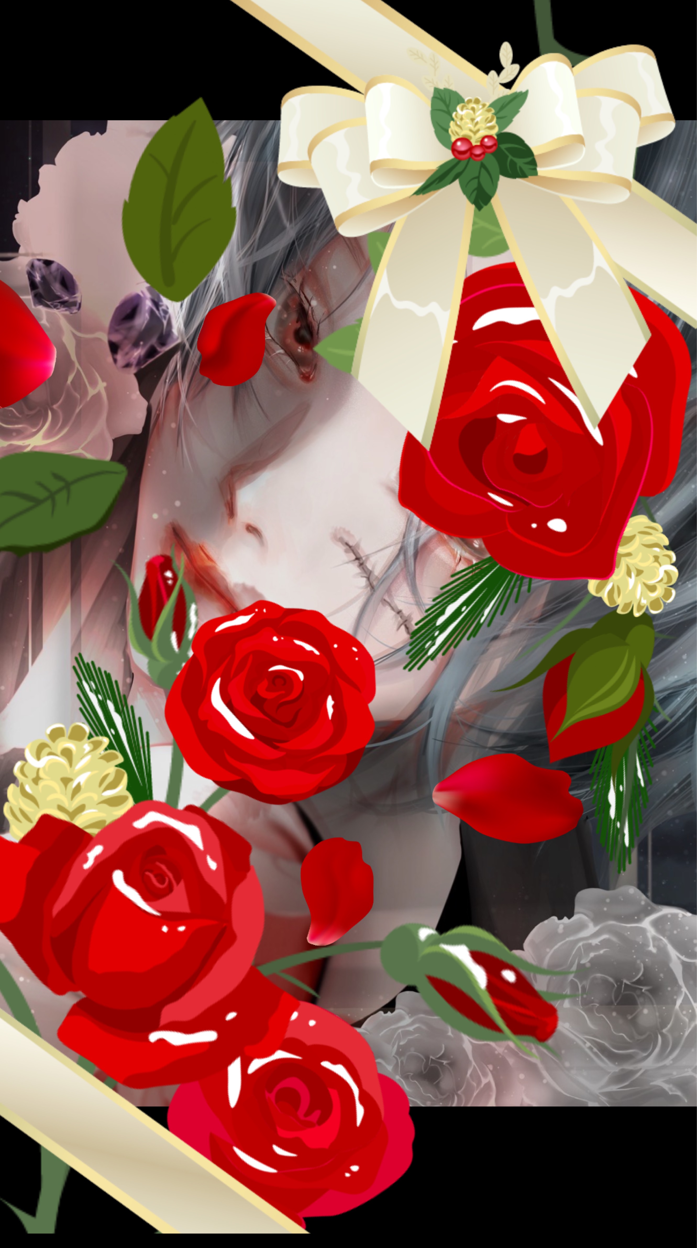 𝑀𝑒𝑟𝑟𝑦 𝐶ℎ𝑟𝑖𝑠𝑡𝑚𝑎𝑠 𝐸𝑣𝑒