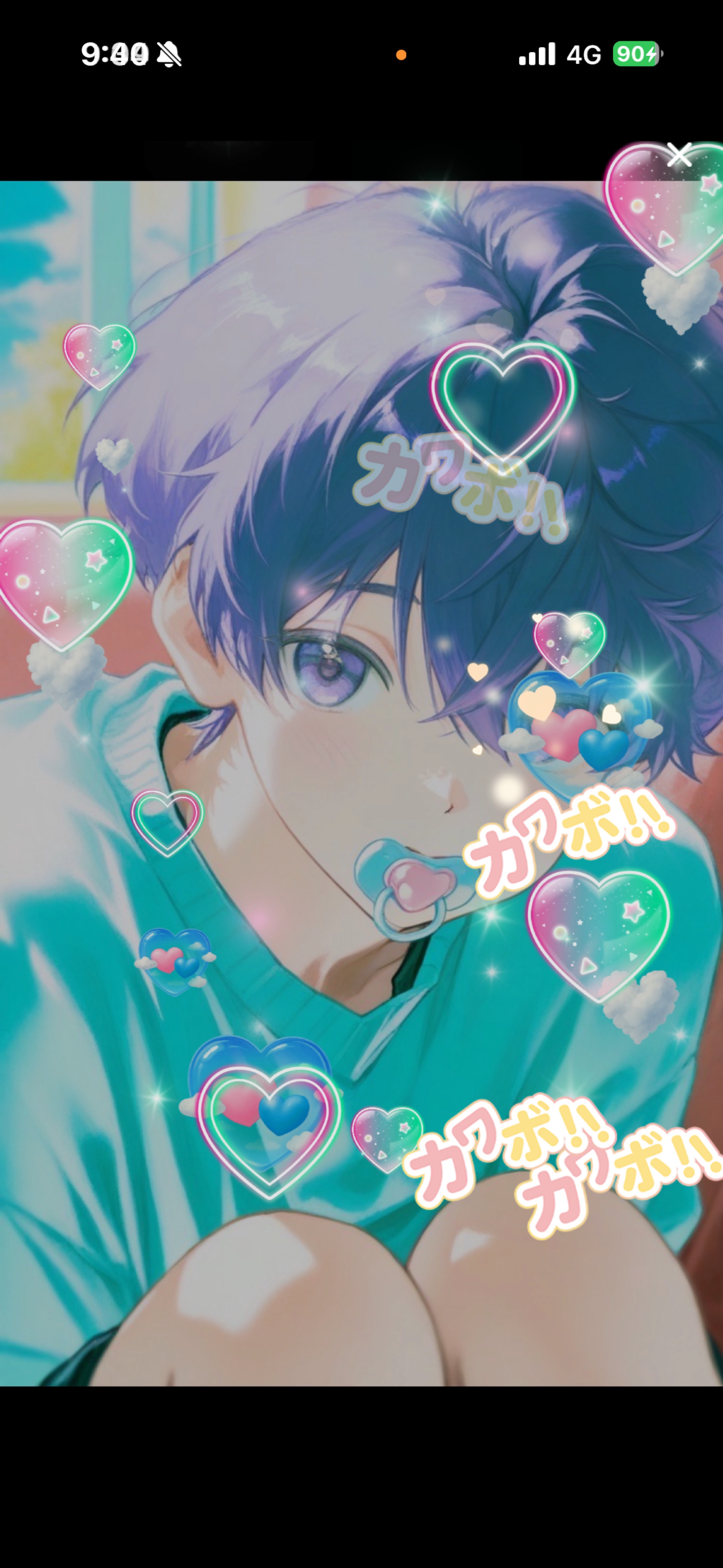 夜枠#32   コラボバブ枠