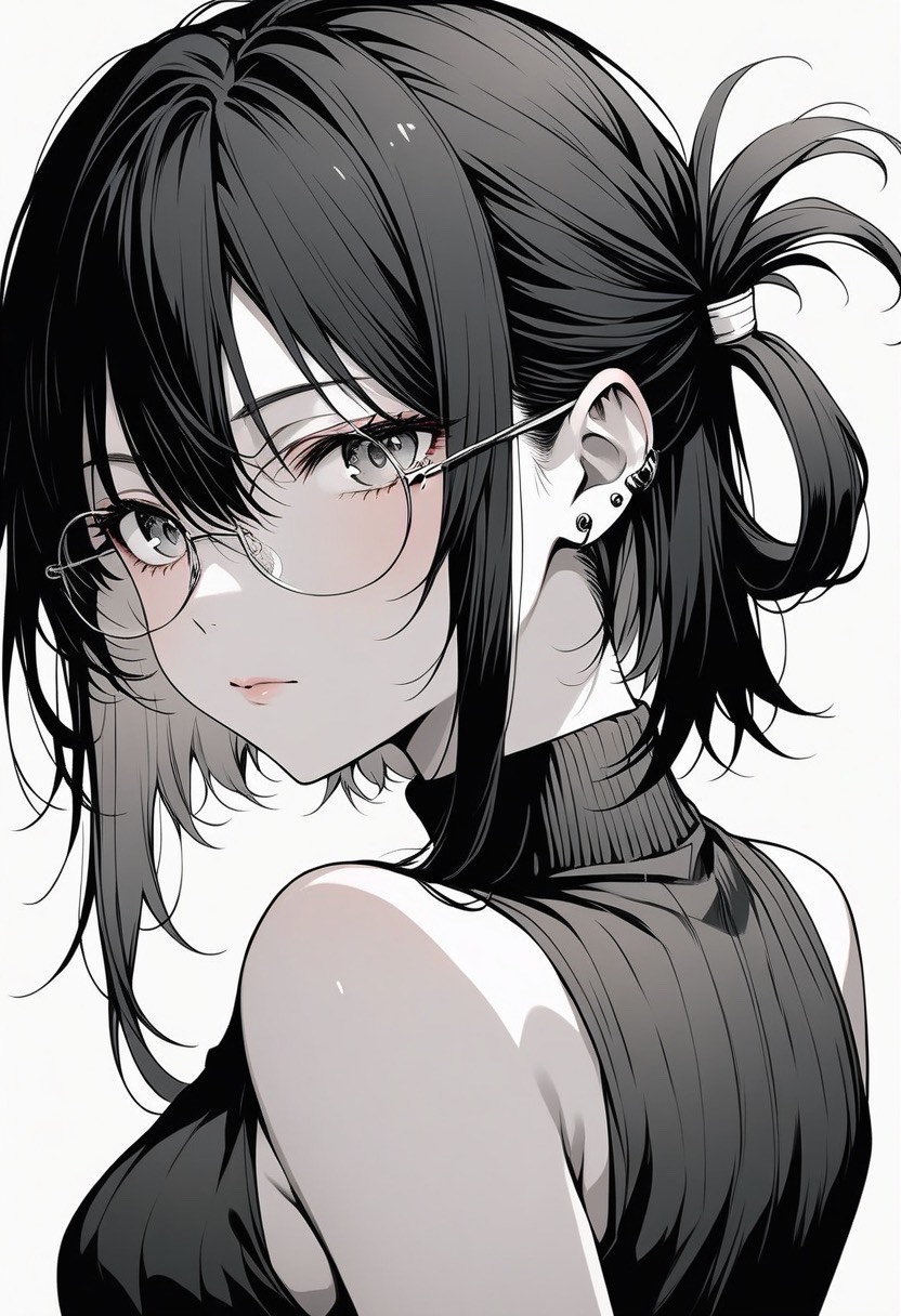 弾き語り練習中