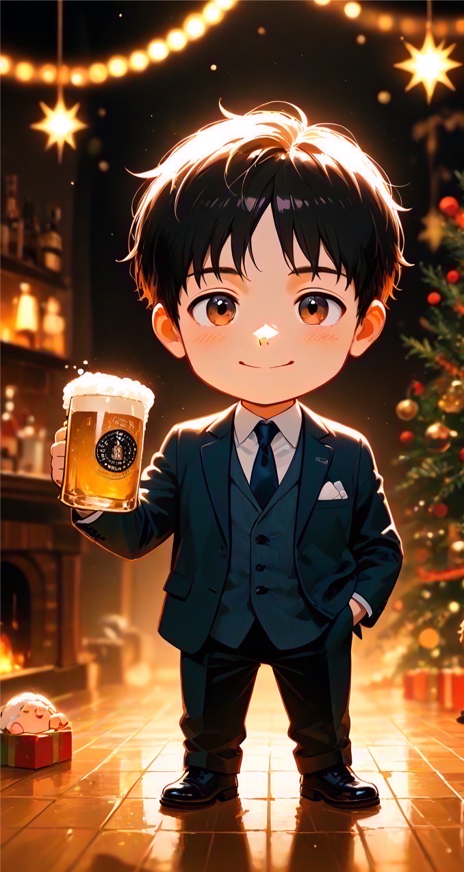 ボッチ飯回避(12/24夜)〜20:30